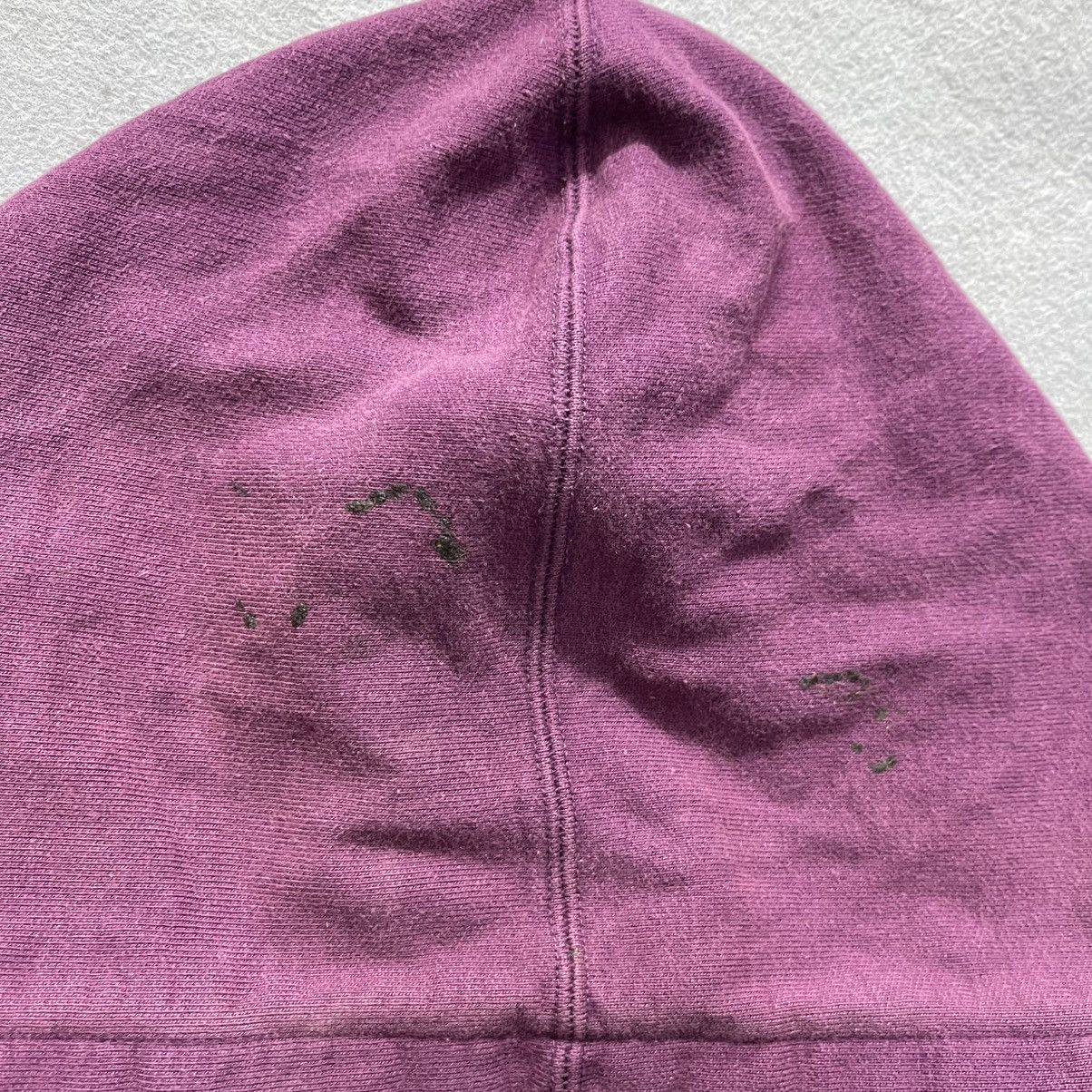 Neighborhood 2003 Neighborhood “Disco” Archive Zip Hoodie Purple & Cream Size US XL / EU 56 / 4 - 3 Thumbnail