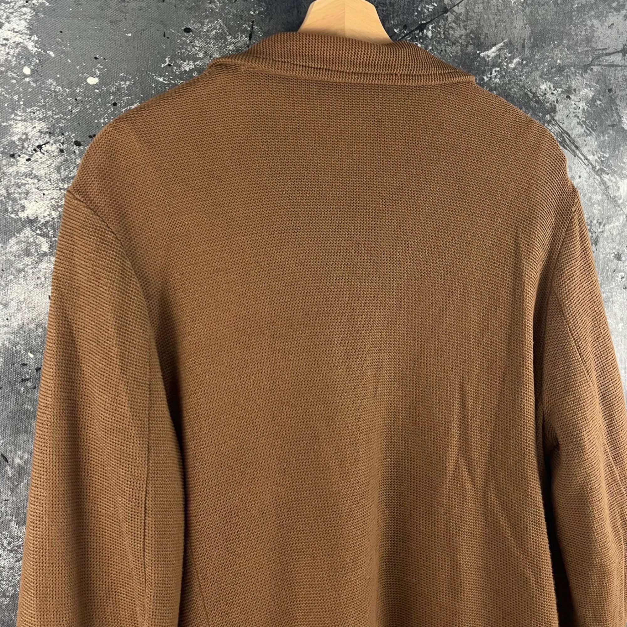 Sears × Vintage Vintage 60’s Sears cardigan Size US M / EU 48-50 / 2 - 4 Thumbnail