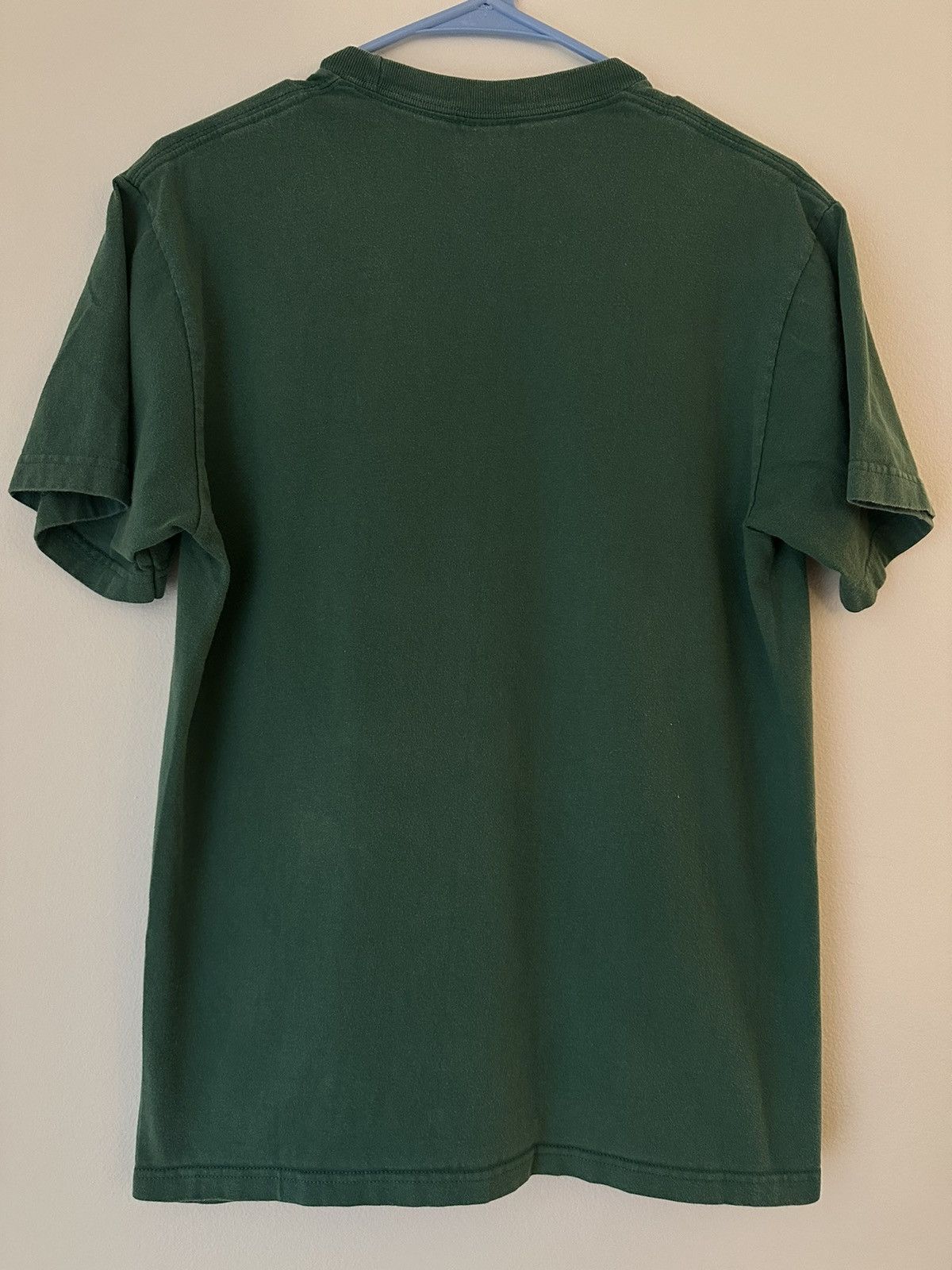 Supreme Supreme Location Tee Size US S / EU 44-46 / 1 - 4 Thumbnail