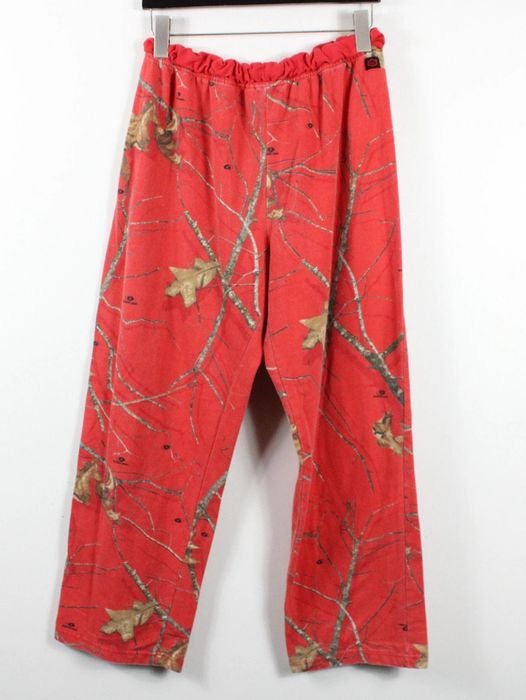 Vintage Vintage Camo Pants / Yukon Gear Forest Camouflage Trousers ...