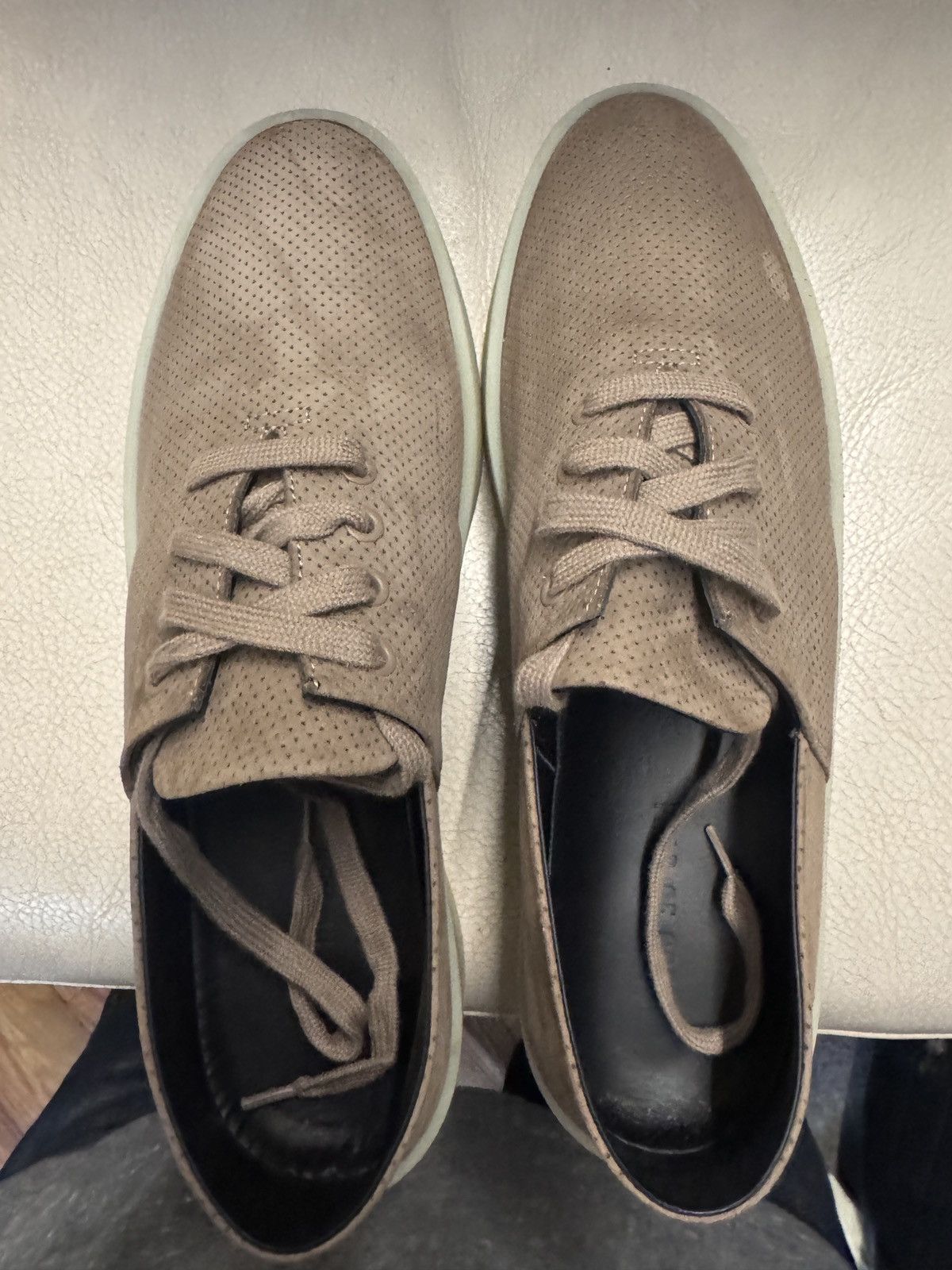 Fear of God Fear of god 7th collection 110 sneaker Size US 11 / EU 44 - 11 Thumbnail