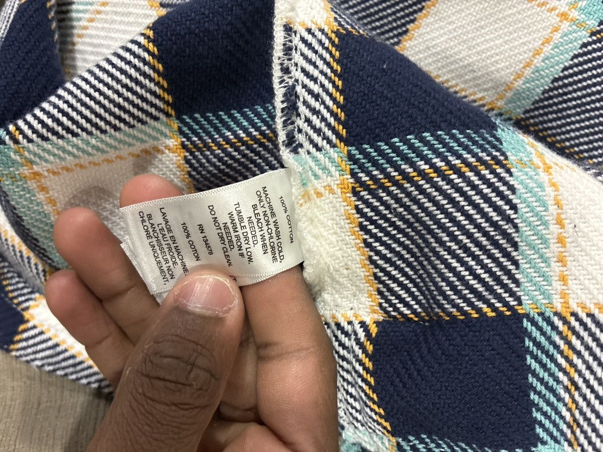 Vineyard Vines Vineyard Vines Flannel Size US M / EU 48-50 / 2 - 4 Thumbnail