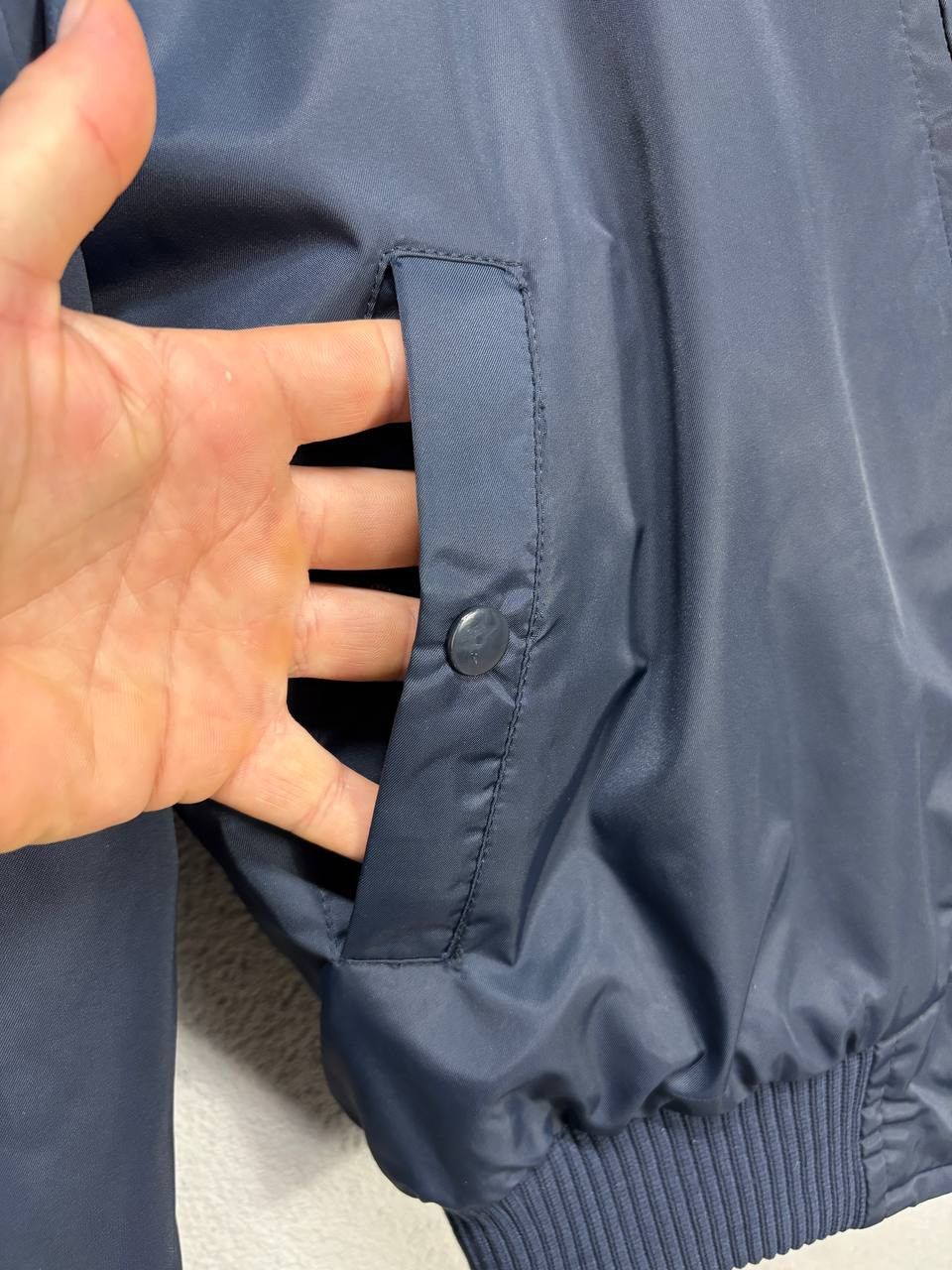 Japanese Brand × Sears Sears Work Leisure mens jacket L made in Japan Size US L / EU 52-54 / 3 - 13 Thumbnail