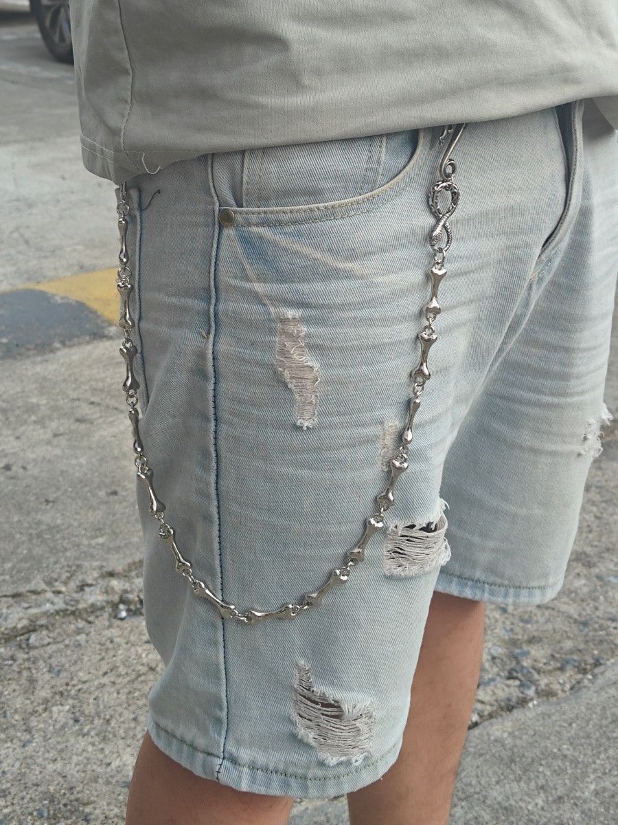 Jewelry Wallet chain Size ONE SIZE - 1 Thumbnail