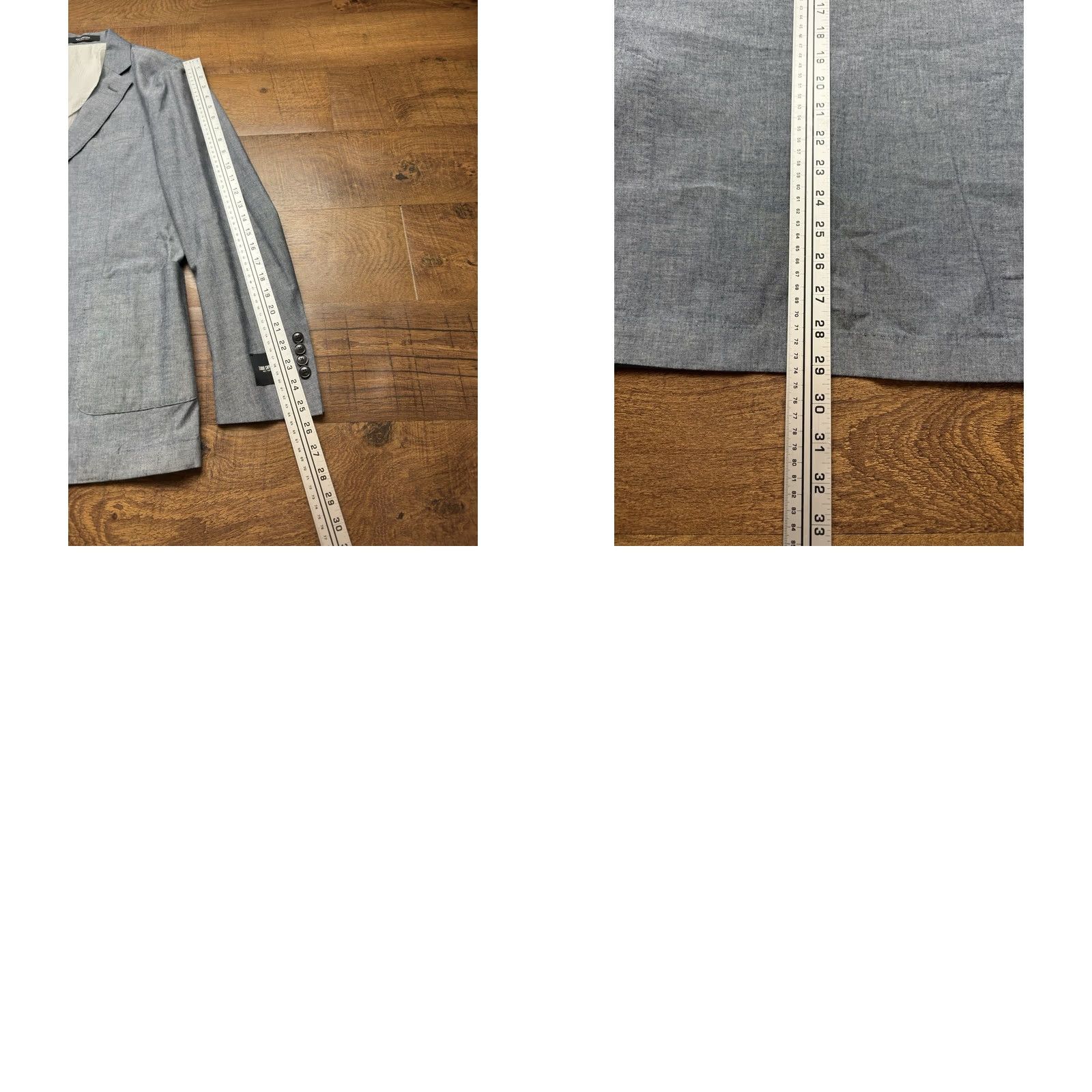Todd Snyder VINTAGE N/A Size US XXS / EU 40 - 9 Thumbnail