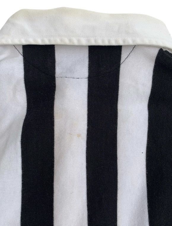 Vintage Vintage Coca Cola 90's Striped Long Sleeve Tshirt Size US M / EU 48-50 / 2 - 16 Thumbnail