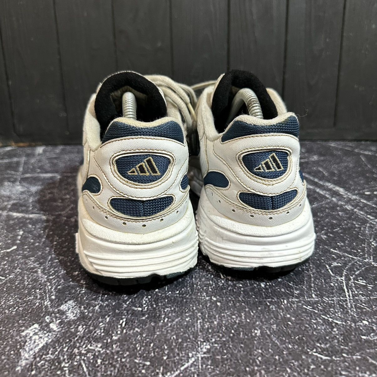 Adidas VINTAGE 99 ADIDAS GRIND Men’s Sneakers Size 9us 42.5FR 27 cm Size US 9 / EU 42 - 5 Thumbnail