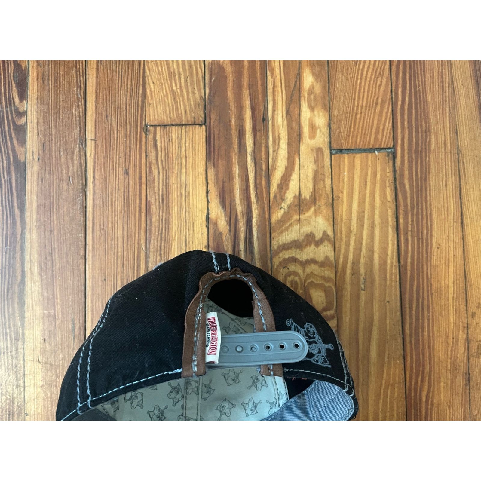 True Religion True Religion The Buddha Brand VTG Size ONE SIZE - 3 Thumbnail