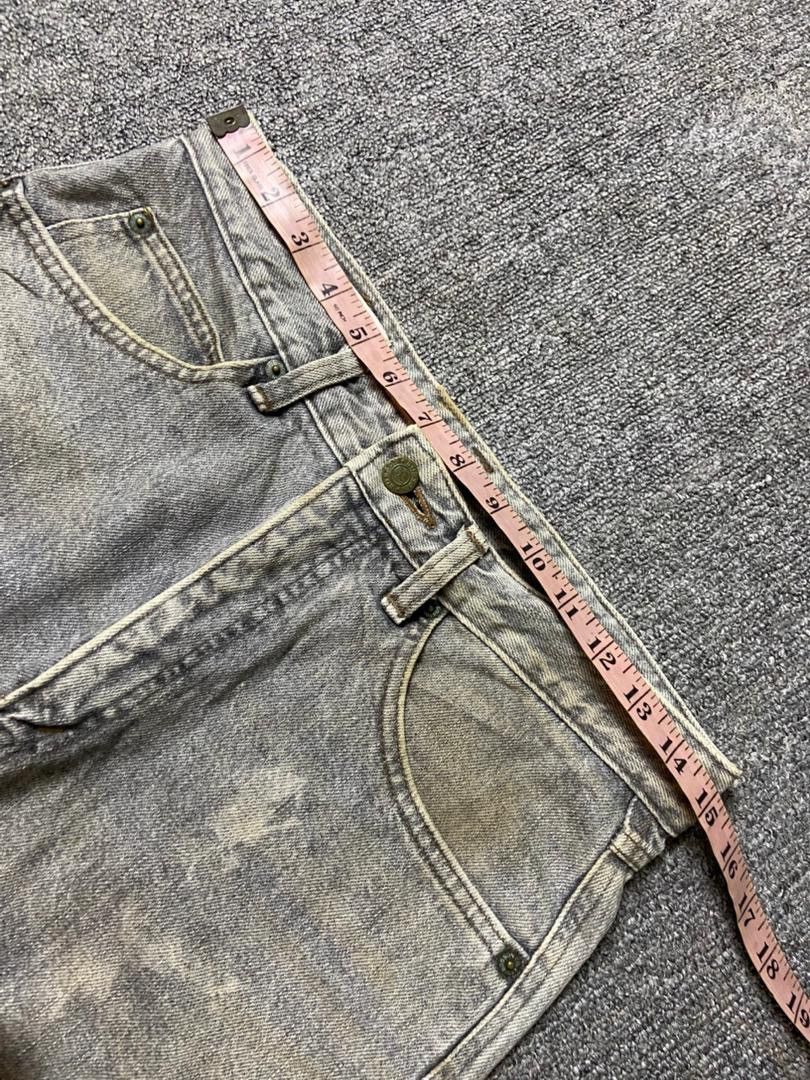Japanese Brand Bobson Nowell Version Brand Jeans (184) Size US 30 / EU 46 - 8 Thumbnail