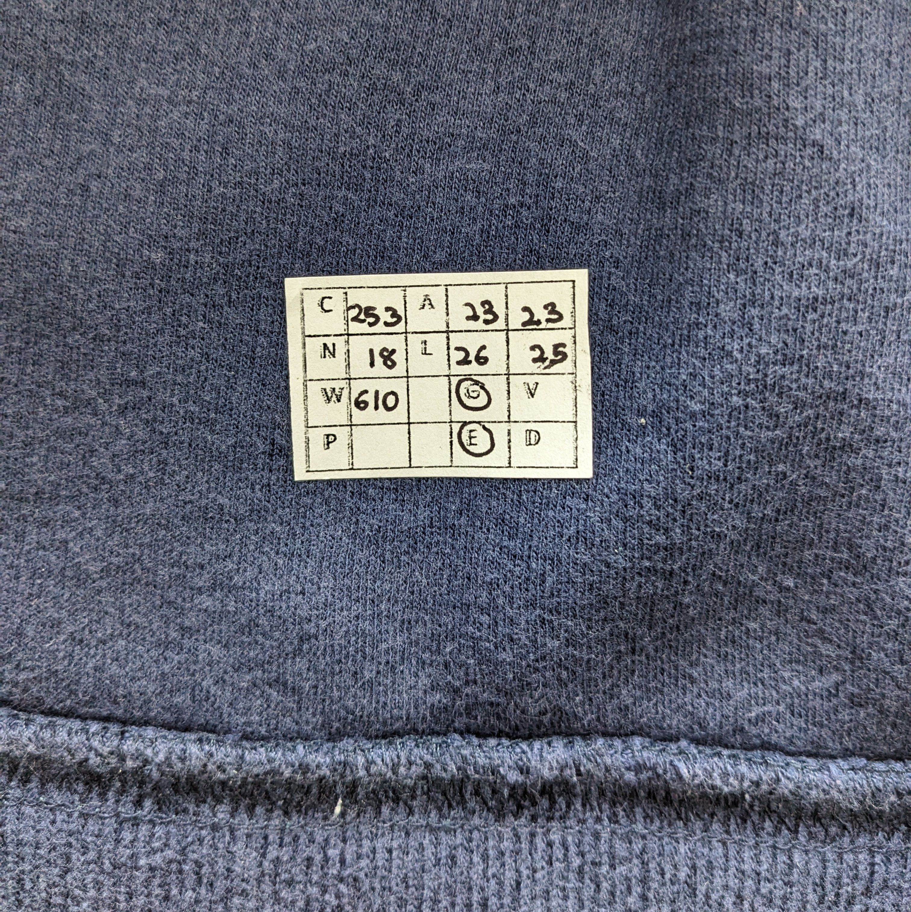 Polo Ralph Lauren Vintage POLO by Ralph Lauren Luxury Brand Jacket Size US L / EU 52-54 / 3 - 7 Thumbnail