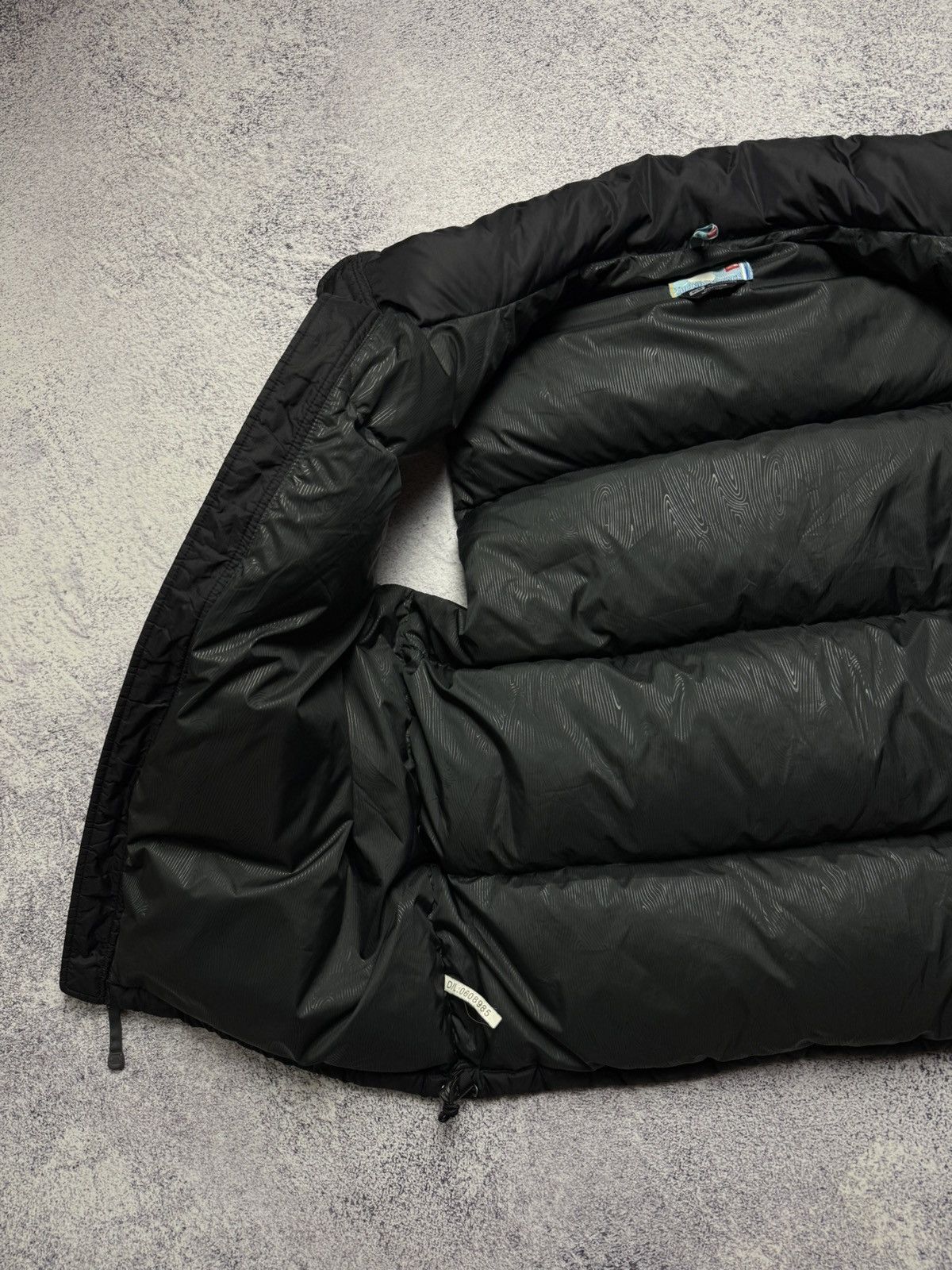 The North Face The North Face 700 Down Puffer Vest Jacket Outdoor Style Size US M / EU 48-50 / 2 - 14 Thumbnail