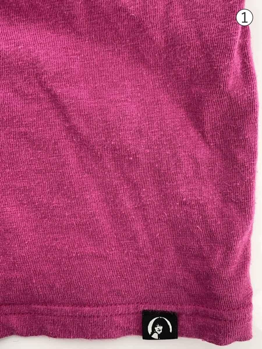 Hysteric Glamour Hysteric Good For All Night Tee Size US M / EU 48-50 / 2 - 5 Thumbnail