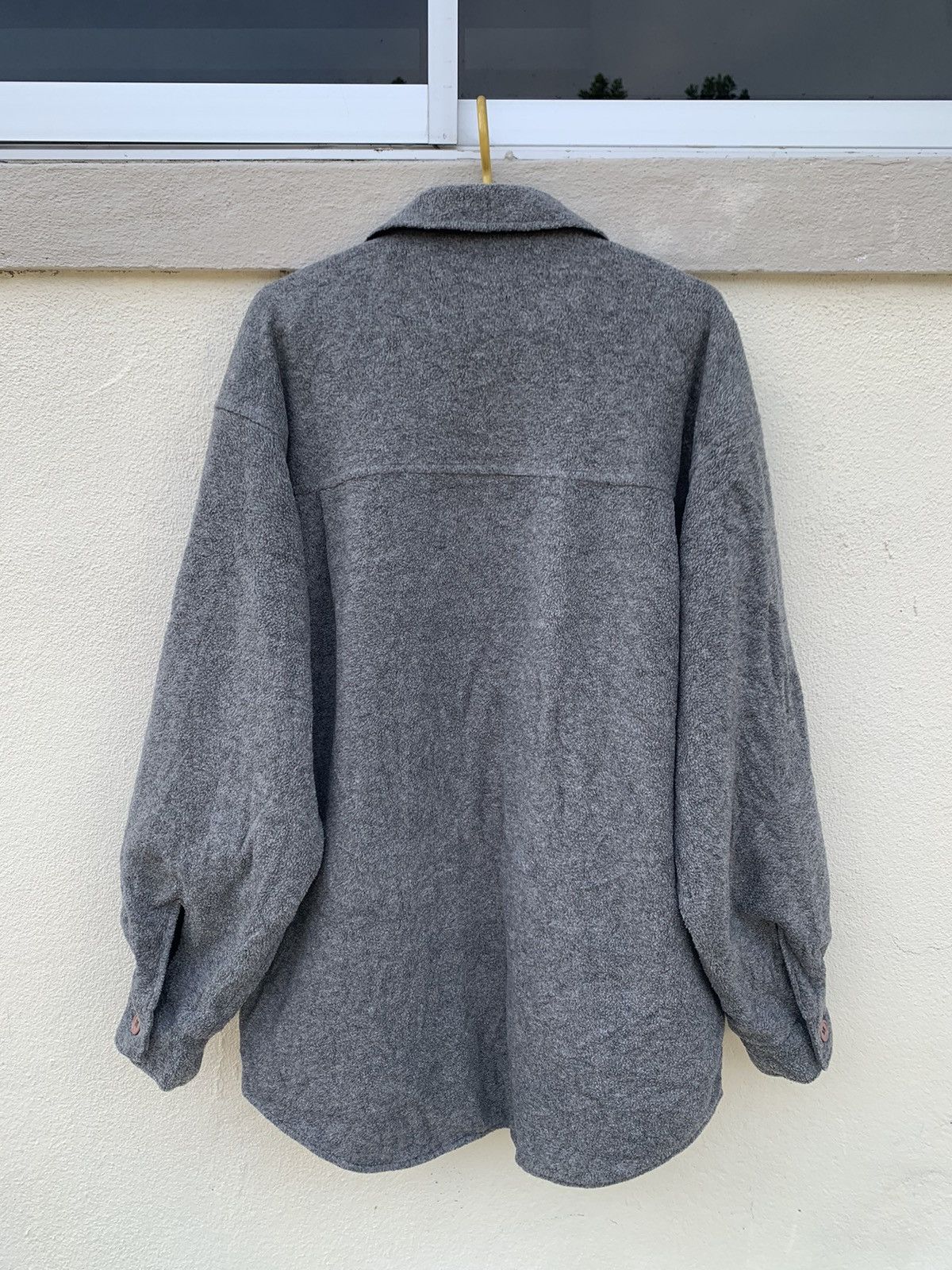 Lightning Bolt Lightning Bolt USA Fleece Outer Jacket Size US L / EU 52-54 / 3 - 2 Thumbnail