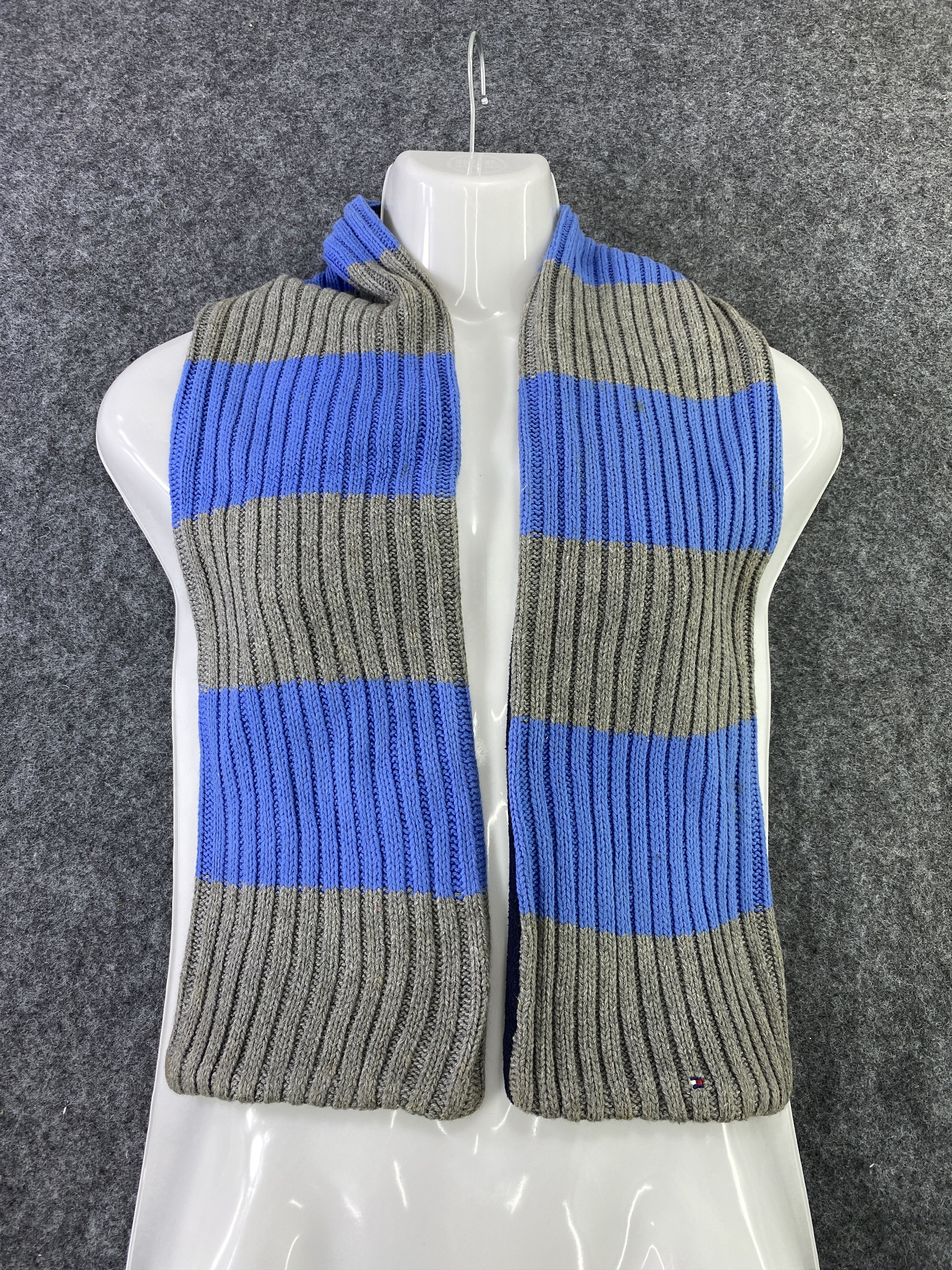 Tommy Hilfiger Tommy Hilfiger Scarf / Muffler / Neckwear -T410 Size ONE SIZE - 2 Thumbnail