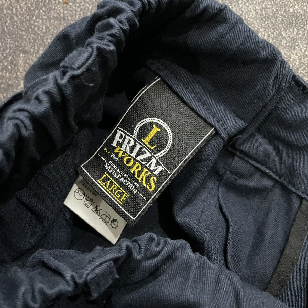 Other Frizmworks balloon pants *Dark navy Size US 34 / EU 50 - 4 Thumbnail