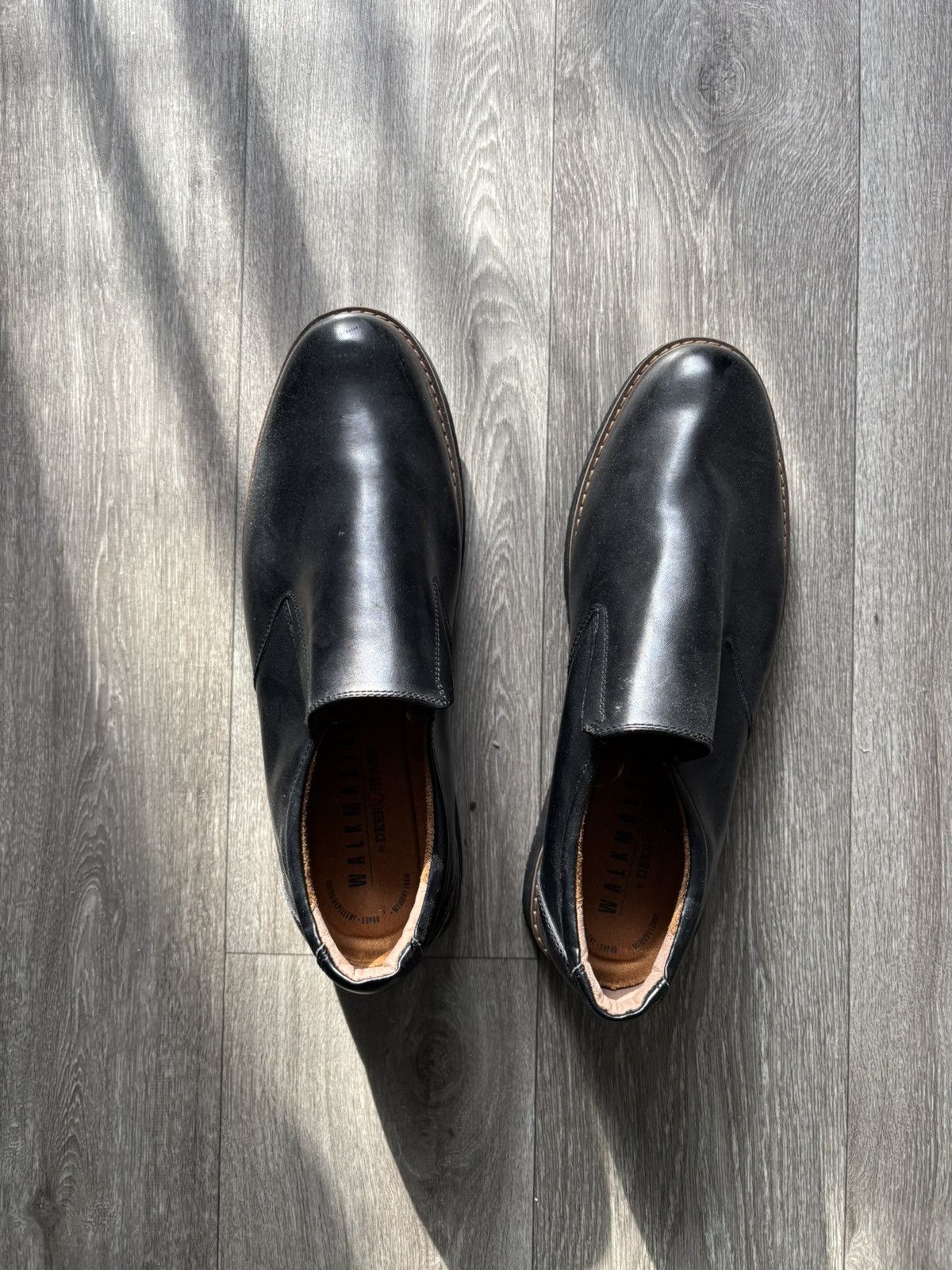 Other Walkmaster Loafers Size US 12.5 / EU 45-46 - 1 Thumbnail