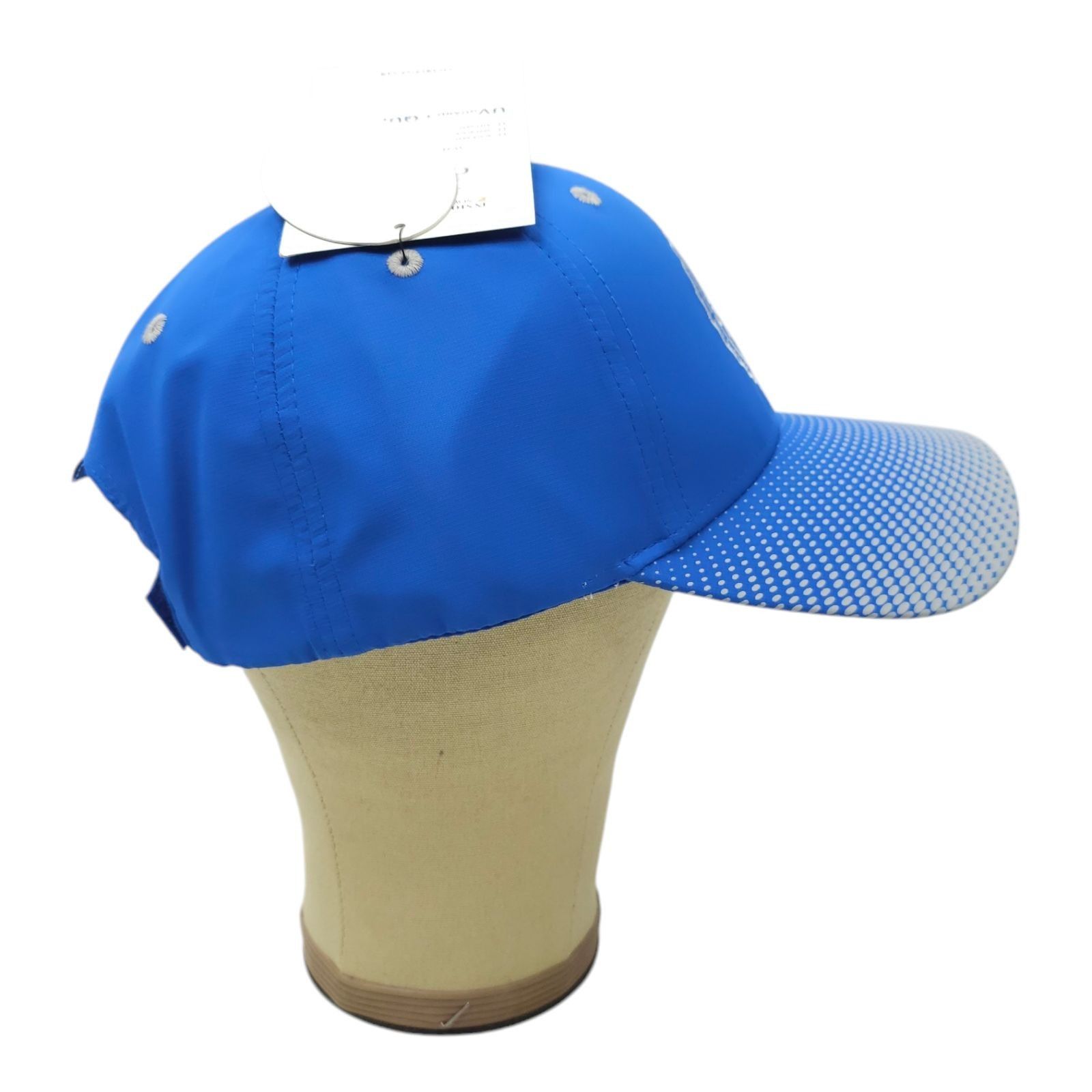 Other The Bottle And Can Structured Performance Strapback Cap Hat Size ONE SIZE - 11 Thumbnail