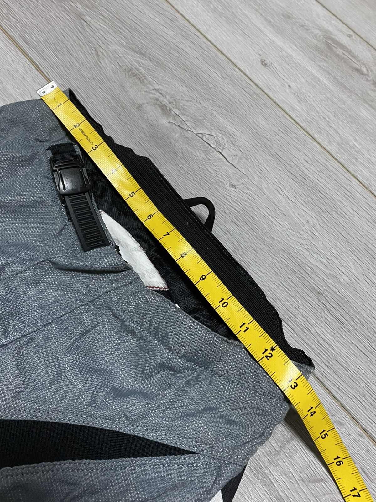 Fox Racing Fox motocross pants protection Size US 30 / EU 46 - 13 Thumbnail