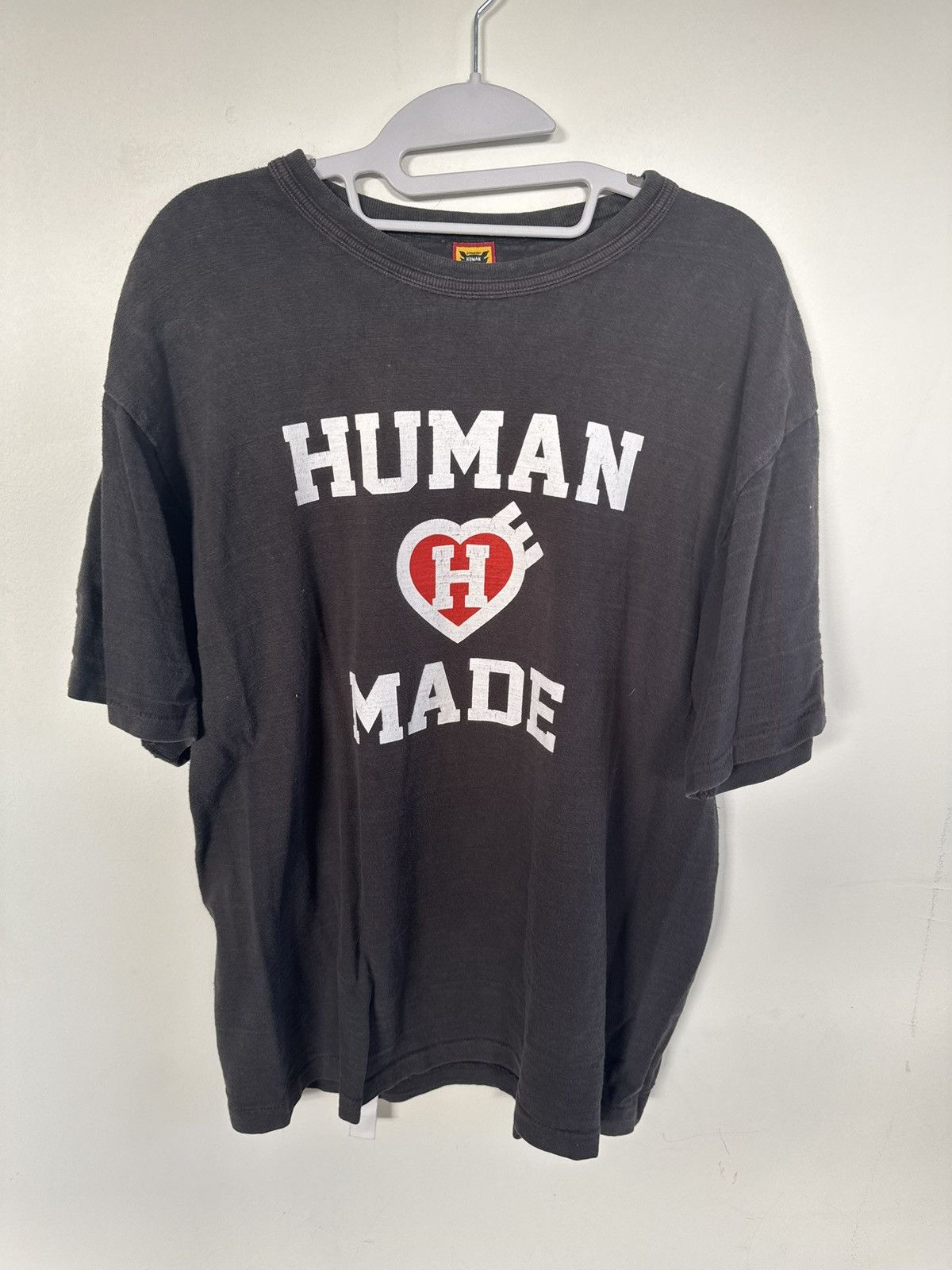 Human Made Human Made - Dry Alls Oversized Tee (M) Size US M / EU 48-50 / 2 - 1 Thumbnail