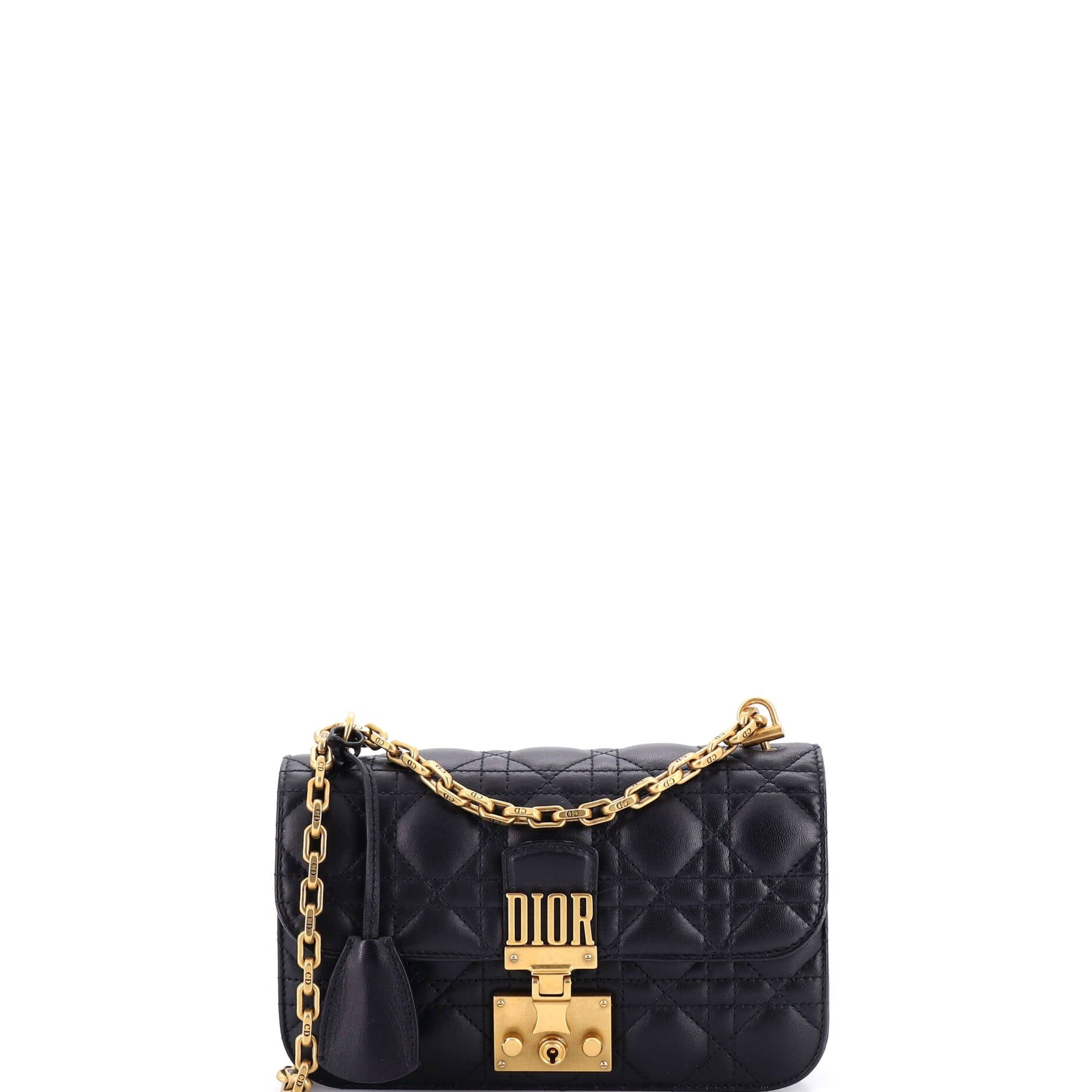 Dior Dioraddict Flap Bag Size ONE SIZE - 1 Thumbnail