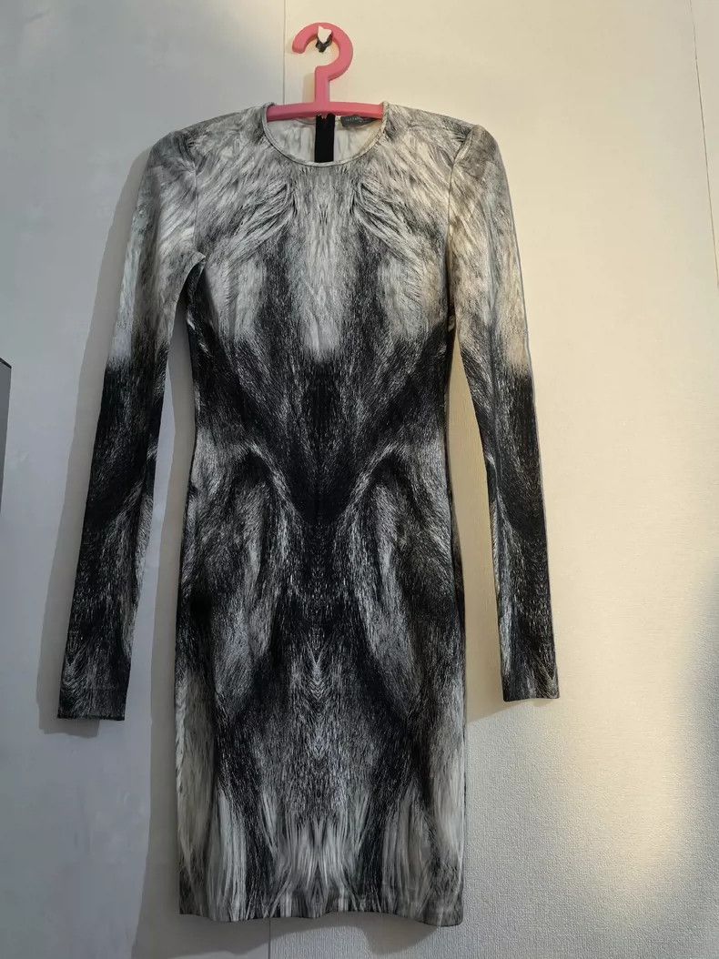 classy knit dress Gwyneth White Sweater i Dress - XS Size - Women's Dresses