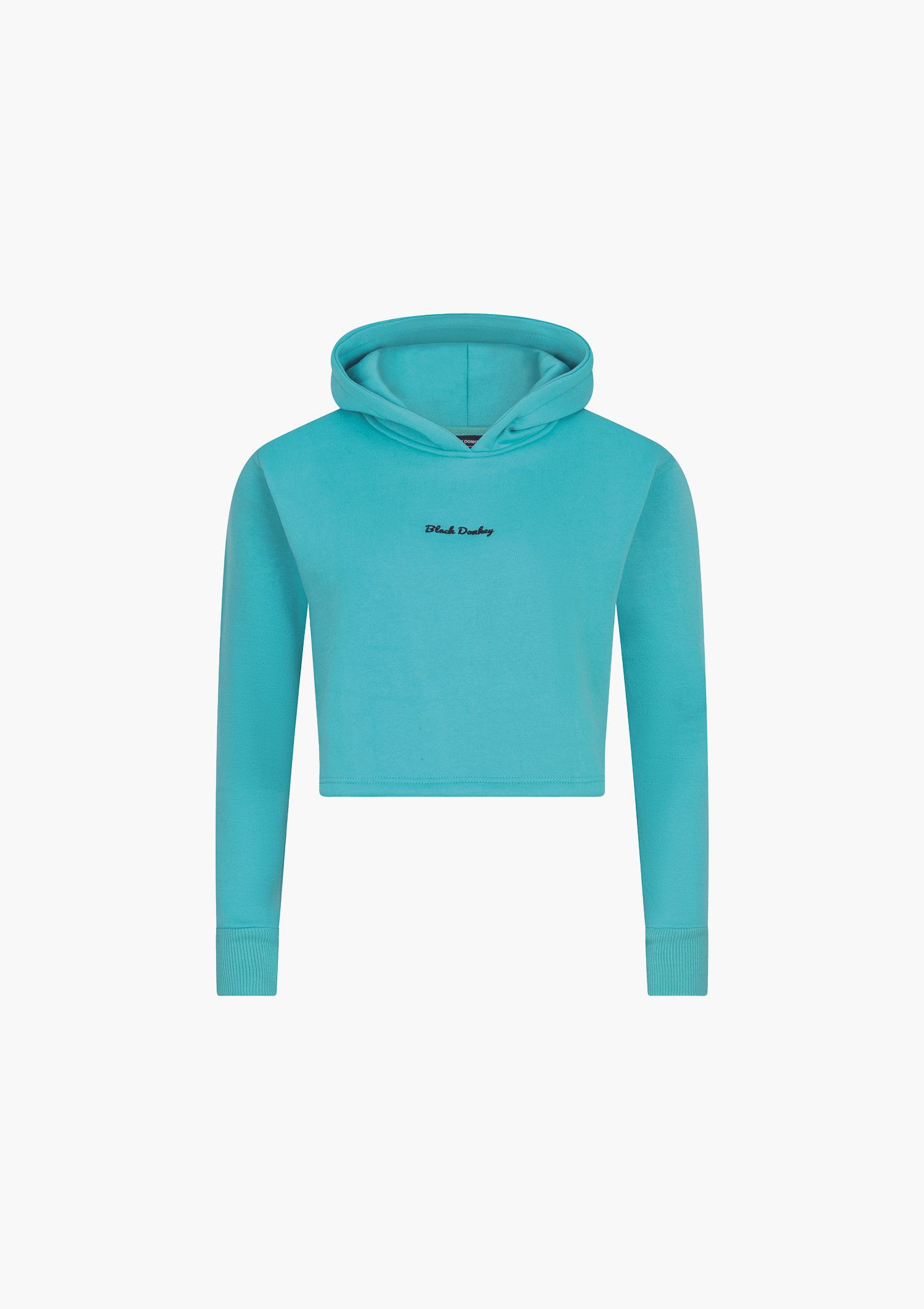Other Daily Crop Hoodie Size XS / US 0-2 / IT 36-38 - 1 Thumbnail