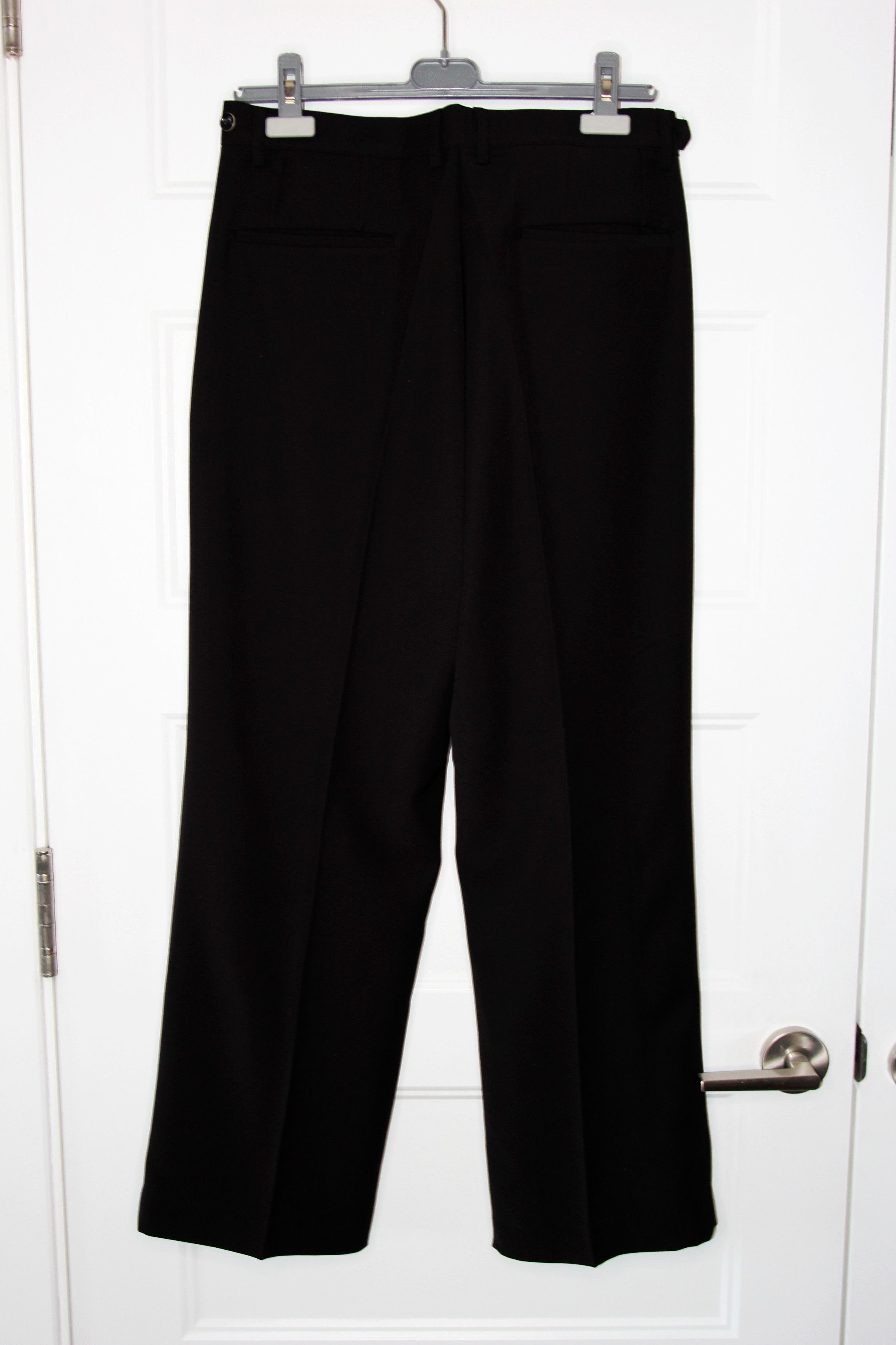 Other BNWT SS23 KNOCK SEOUL CASUAL PANTS M Size US 32 / EU 48 - 3 Thumbnail