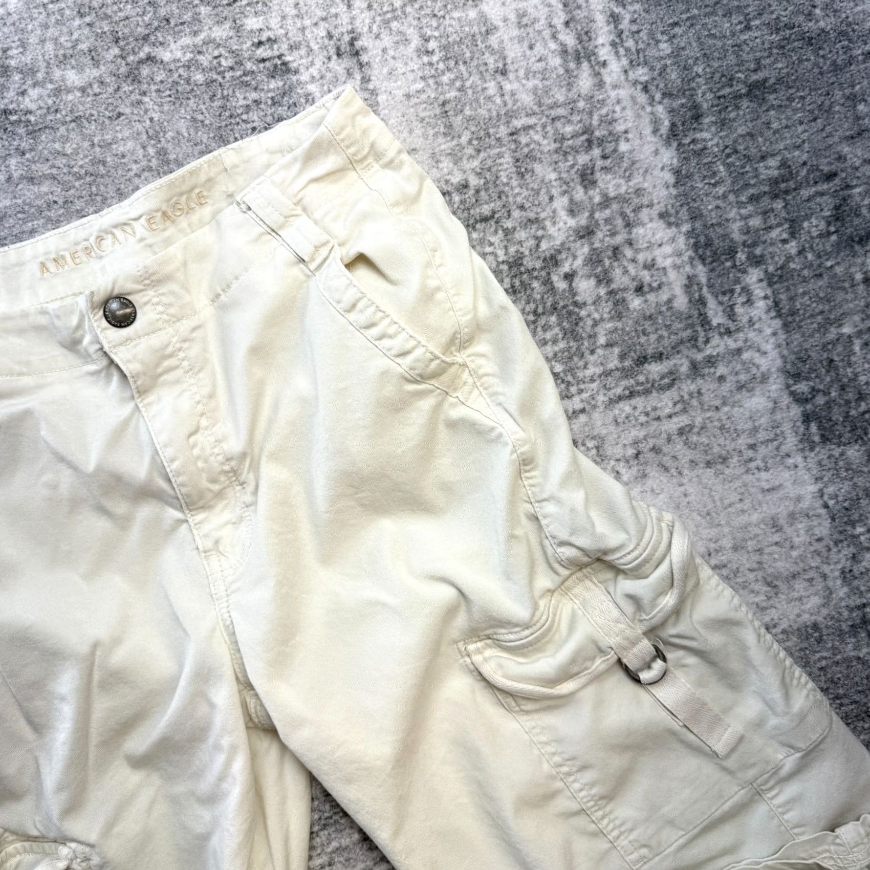 American Eagle Outfitters Item Specifications: Shoe Type: Running Size 28" / US 6 / IT 42 - 3 Thumbnail