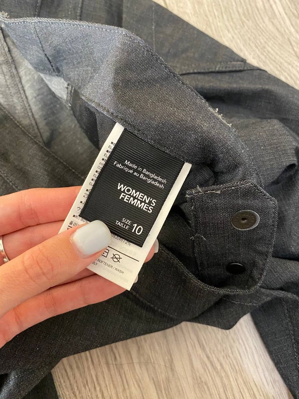 Arc'teryx Arcteryx pants Size 28" / US 6 / IT 42 - 4 Thumbnail