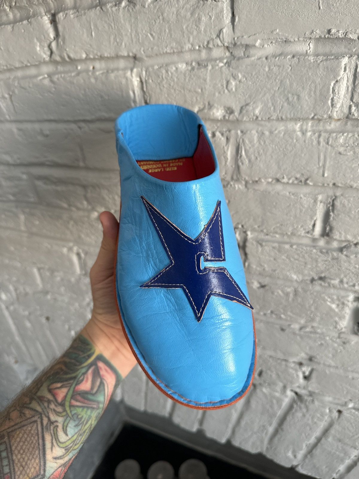 Other Carpet SleepWalkers Size US 9.5 / EU 42-43 - 1 Thumbnail