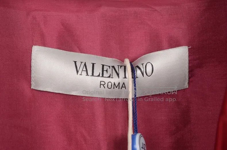 Valentino Valentino dress Size S / US 4 / IT 40 - 5 Thumbnail