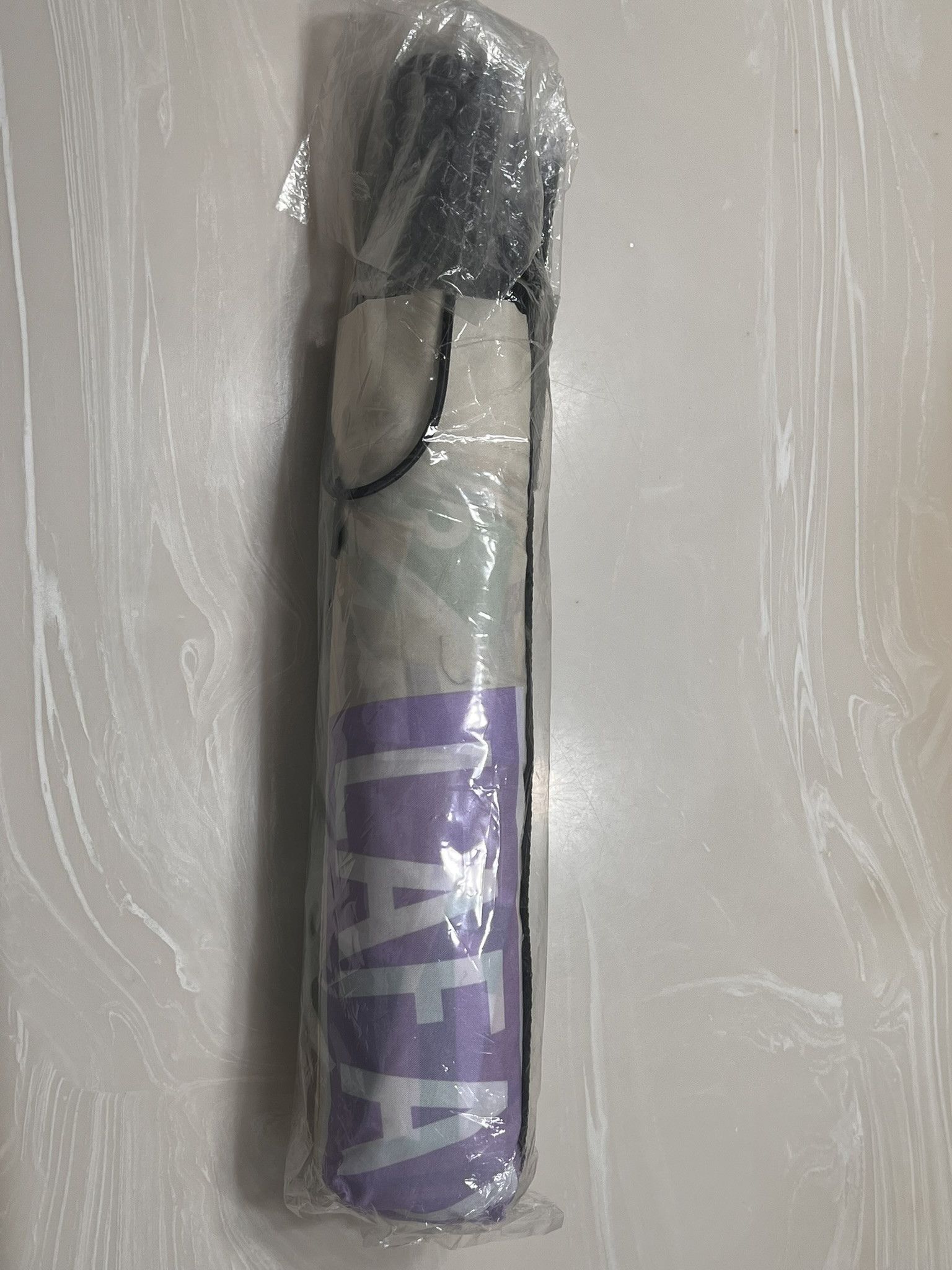 Supreme NEW SUPREME x SHEDRAIN Street Signs Umbrella Natural Size ONE SIZE - 4 Thumbnail