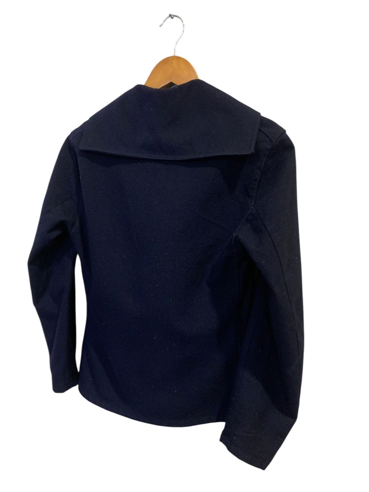 Vintage Vintage 70’s Wool Army Size US XS / EU 42 / 0 - 6 Thumbnail