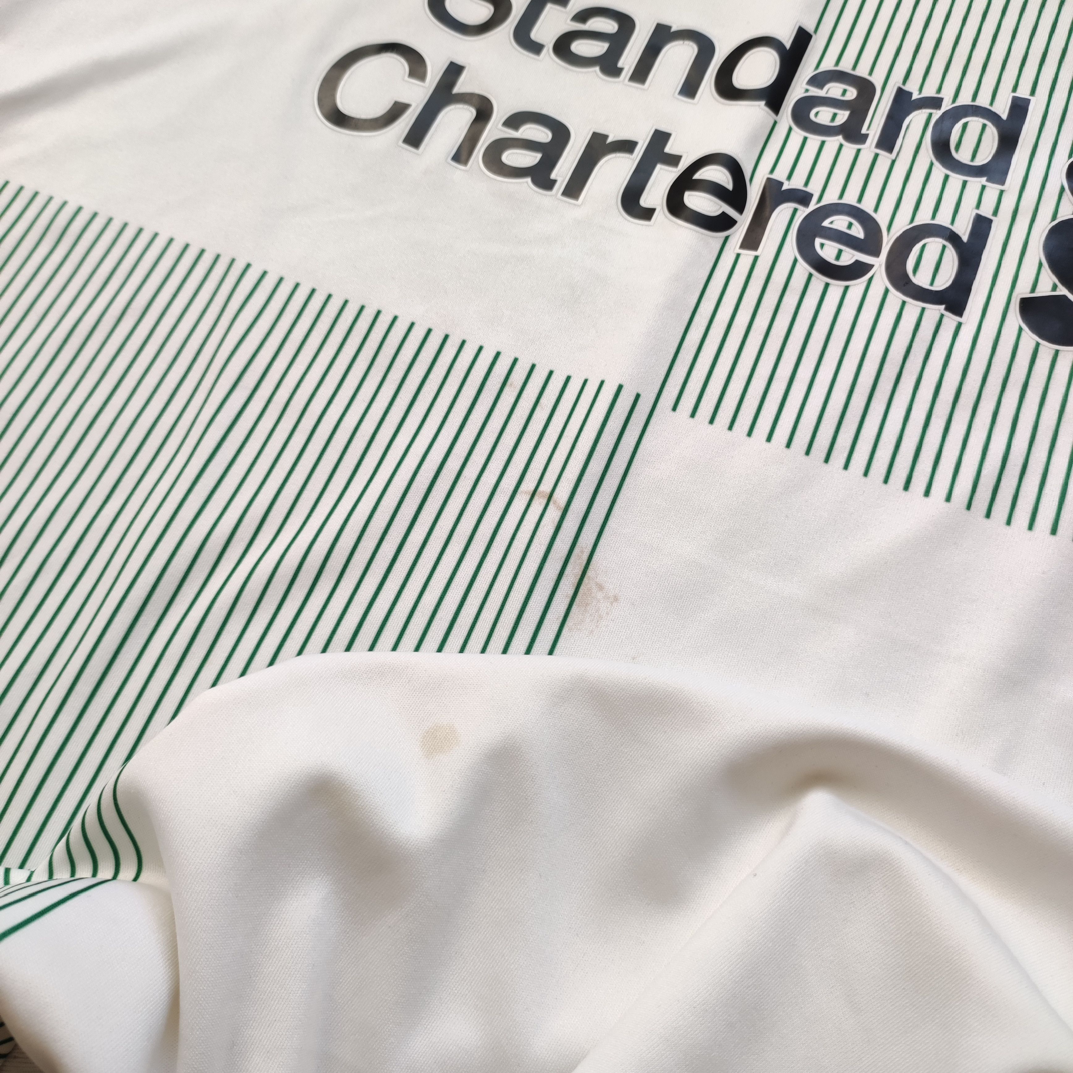 Other Liverpool FC New Balance x Football 2017 Away Jersey Size US XL / EU 56 / 4 - 6 Thumbnail