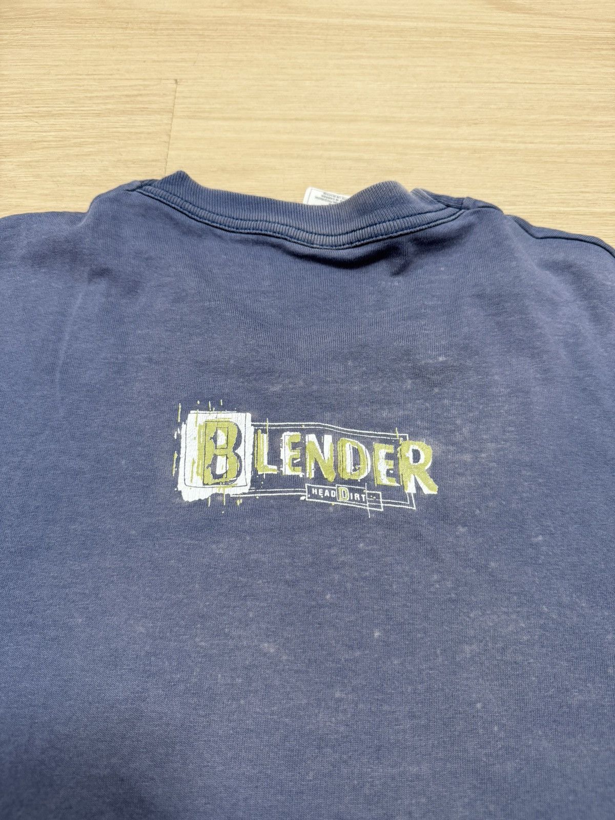 Other Vintage 90s t-shirt Size US XL / EU 56 / 4 - 8 Thumbnail