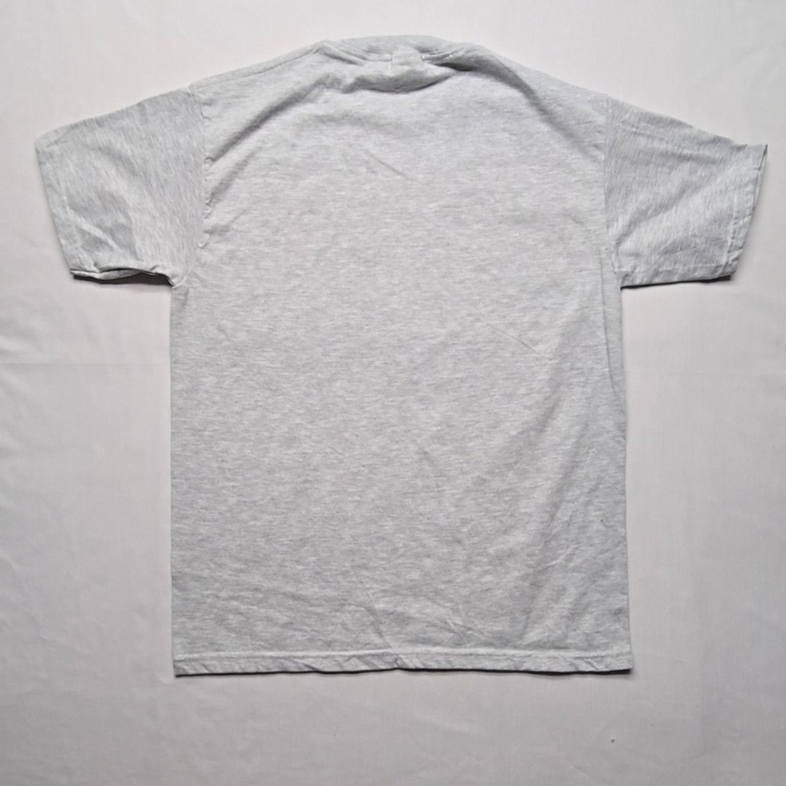 Jerzees Vintage U-DOC Summer Program MSU Bozeman Gray M Shirt 90s Size US M / EU 48-50 / 2 - 4 Thumbnail
