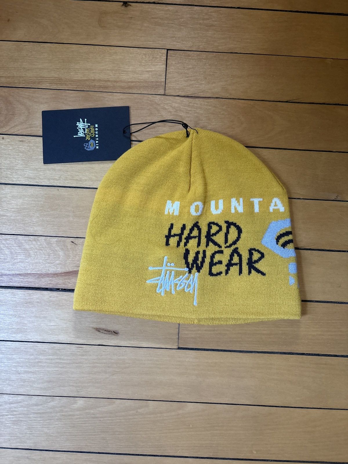 Mountain Hardwear × Stussy STÜSSY & MOUNTAIN HARDWEAR CAELUM™ DOME