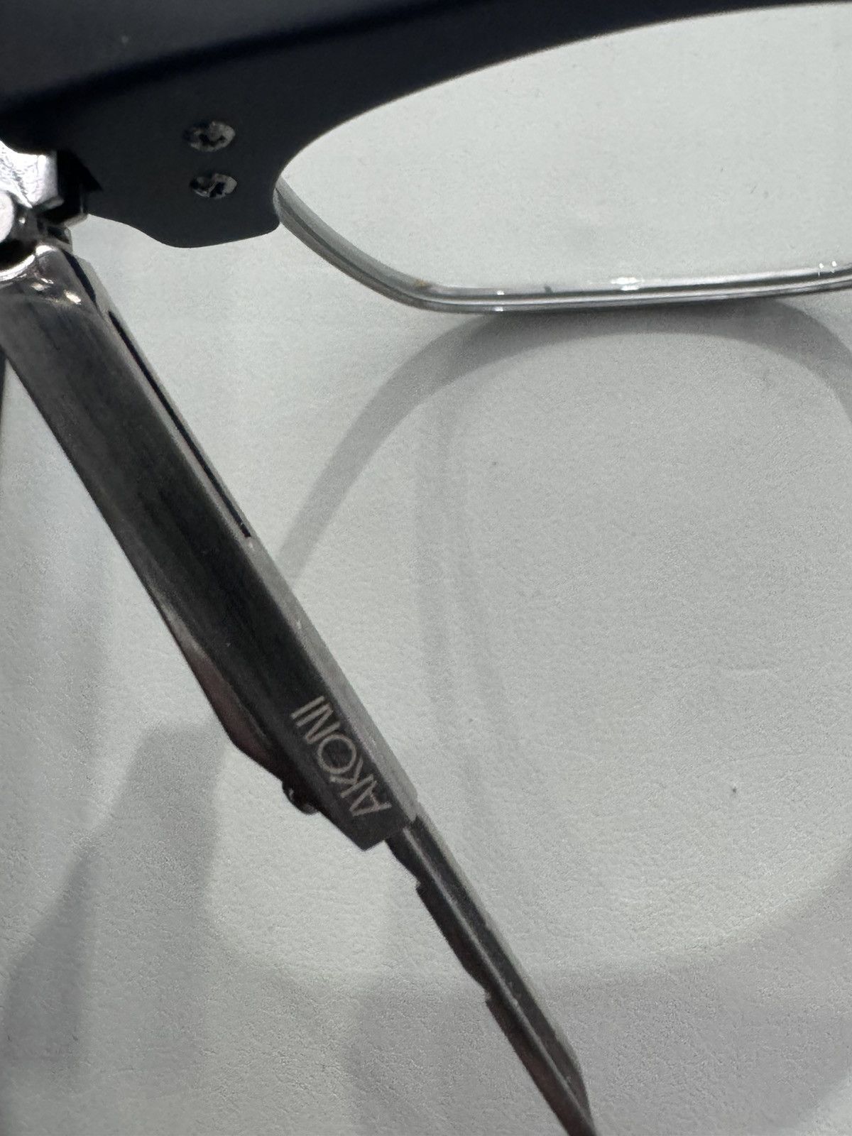 Akoni Akoni Hubble Glasses Size ONE SIZE - 5 Thumbnail