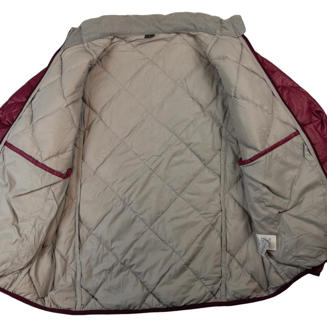 Montbell Vintage Montbell Diamond Puffer Jacket Size M Size US M / EU 48-50 / 2 - 4 Thumbnail