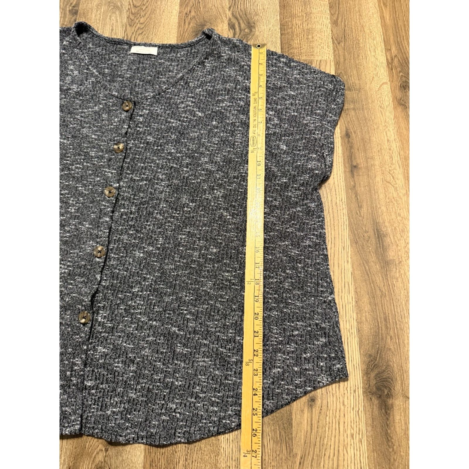 Vintage VINTAGE? Size XXL / US 16-18 / IT 52-54 - 7 Thumbnail
