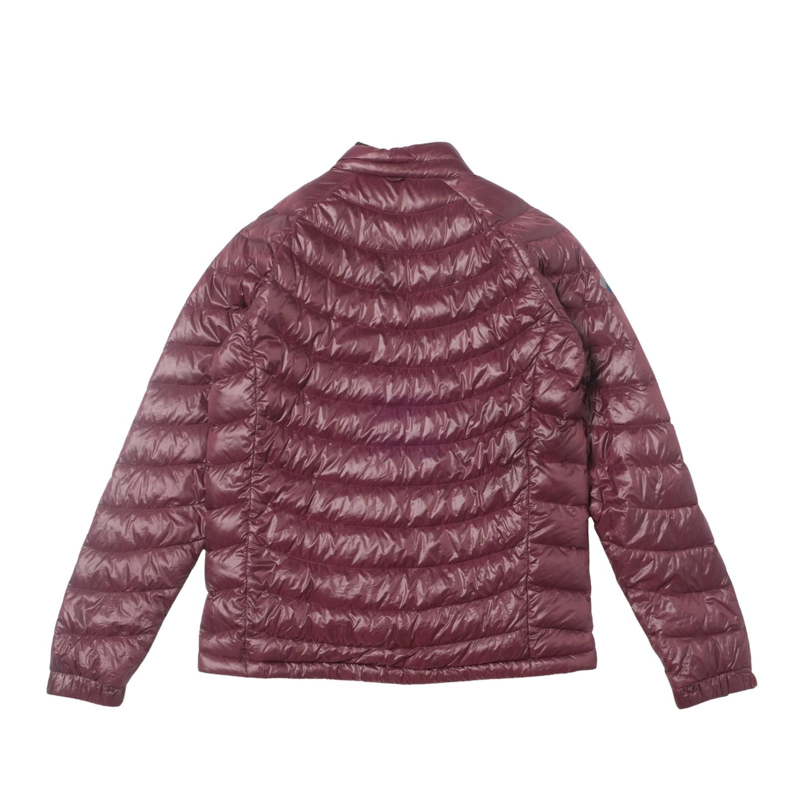 Montbell Montbell Light Puffer Jacket (S/M) Size US M / EU 48-50 / 2 - 2 Thumbnail