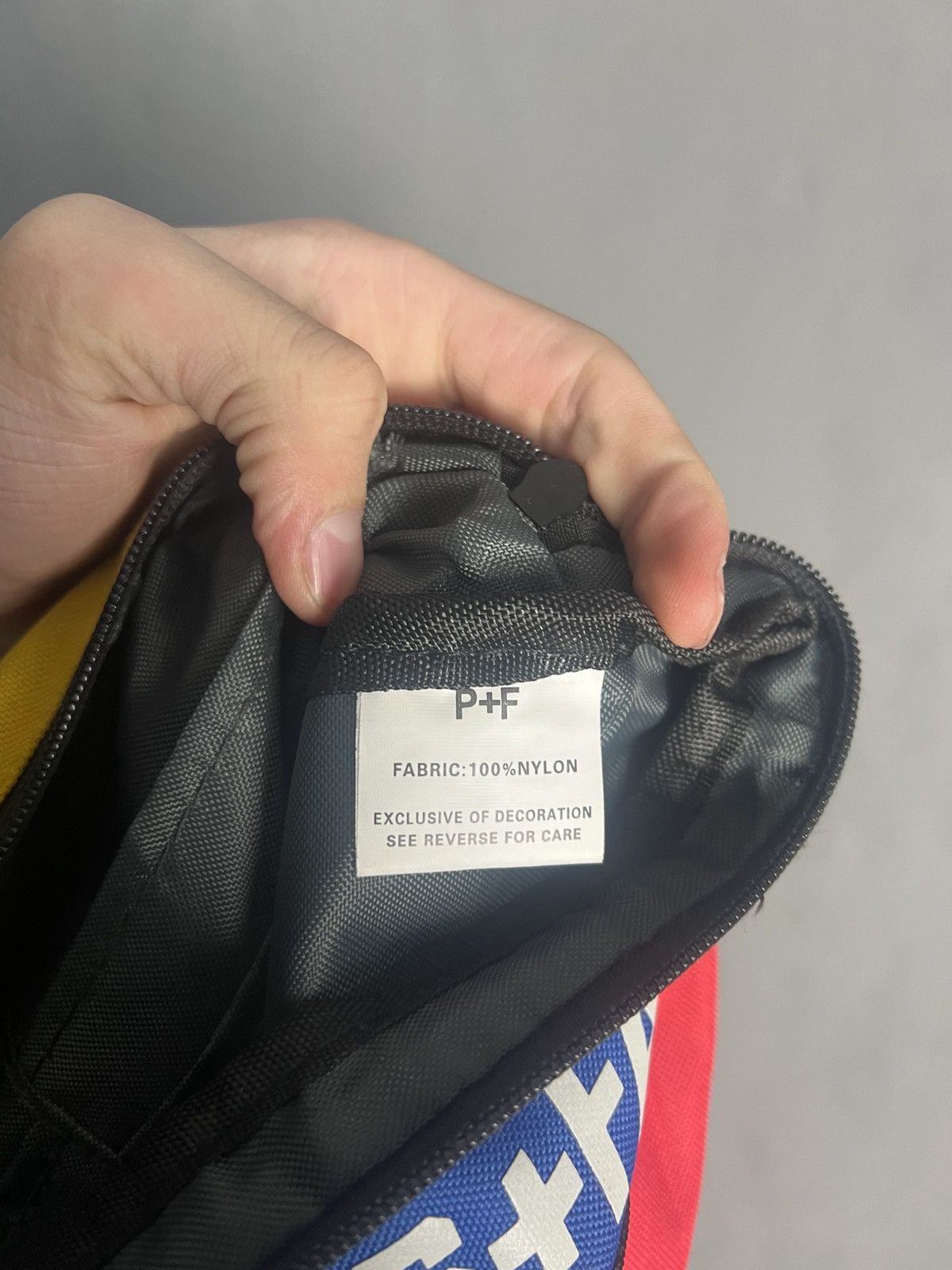 Places + Faces Places + Faces Bag Size ONE SIZE - 5 Thumbnail