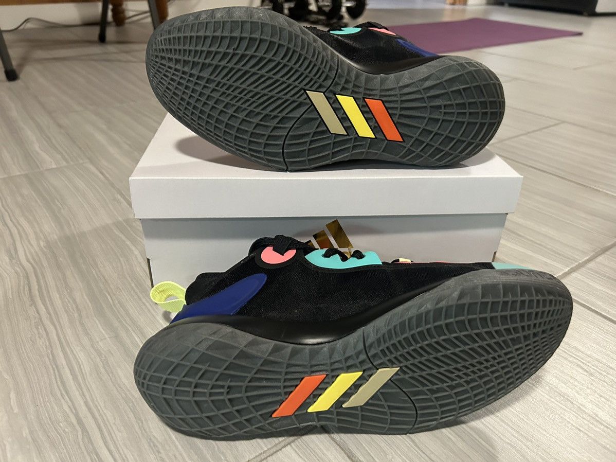 Adidas Adidas Harden Stepback 2 Size US 9 / EU 42 - 2 Thumbnail