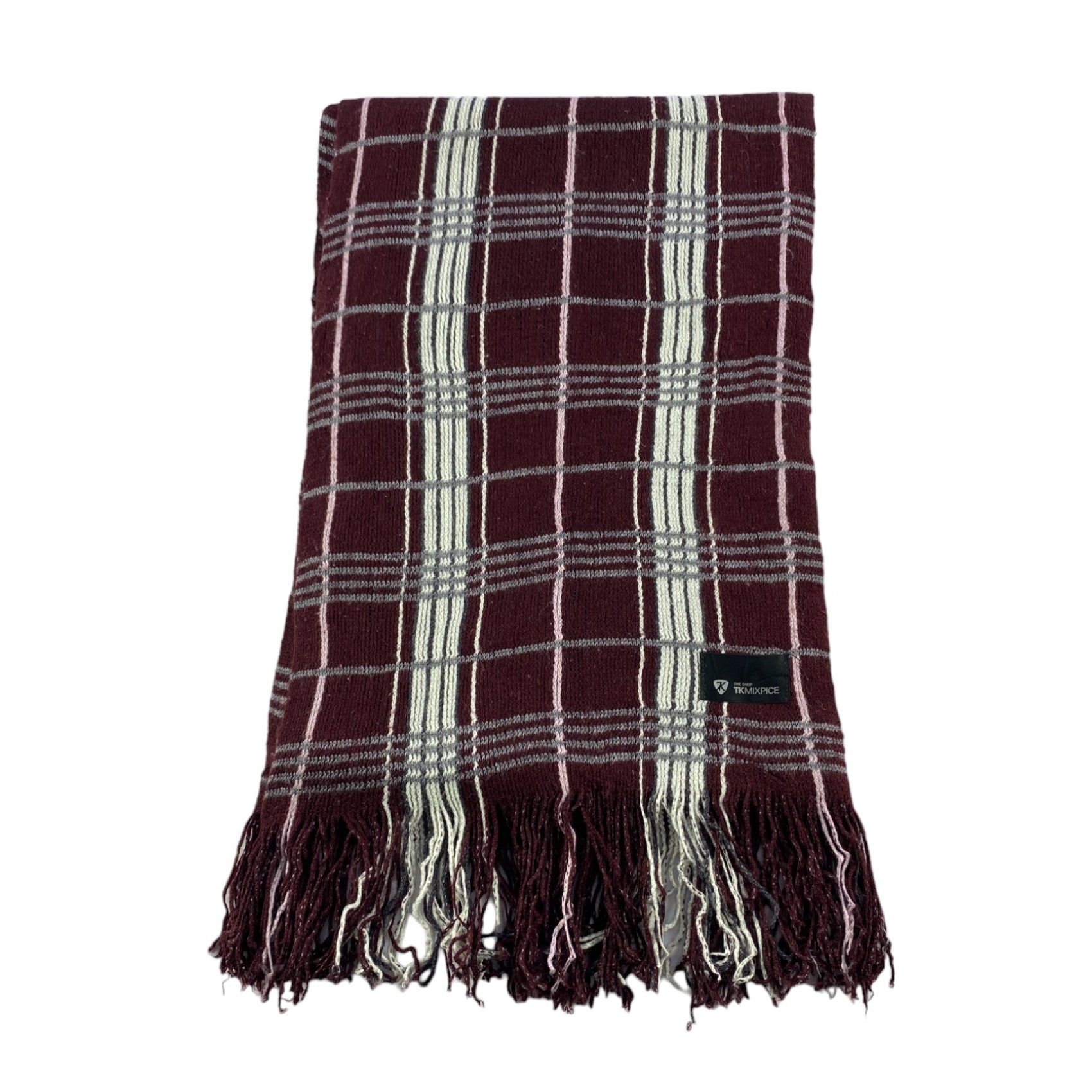 Takeo Kikuchi × Vintage Takeo Kikuchi Scarf / Muffler / Neckwear Size ONE SIZE - 2 Thumbnail