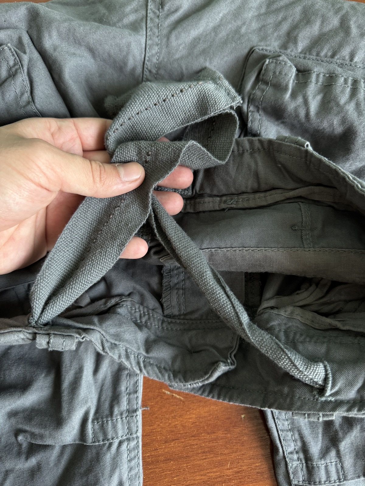 Other Men’s Surplus Tex Airborne Vintage Pants With Pockets Size S Size US 30 / EU 46 - 14 Thumbnail