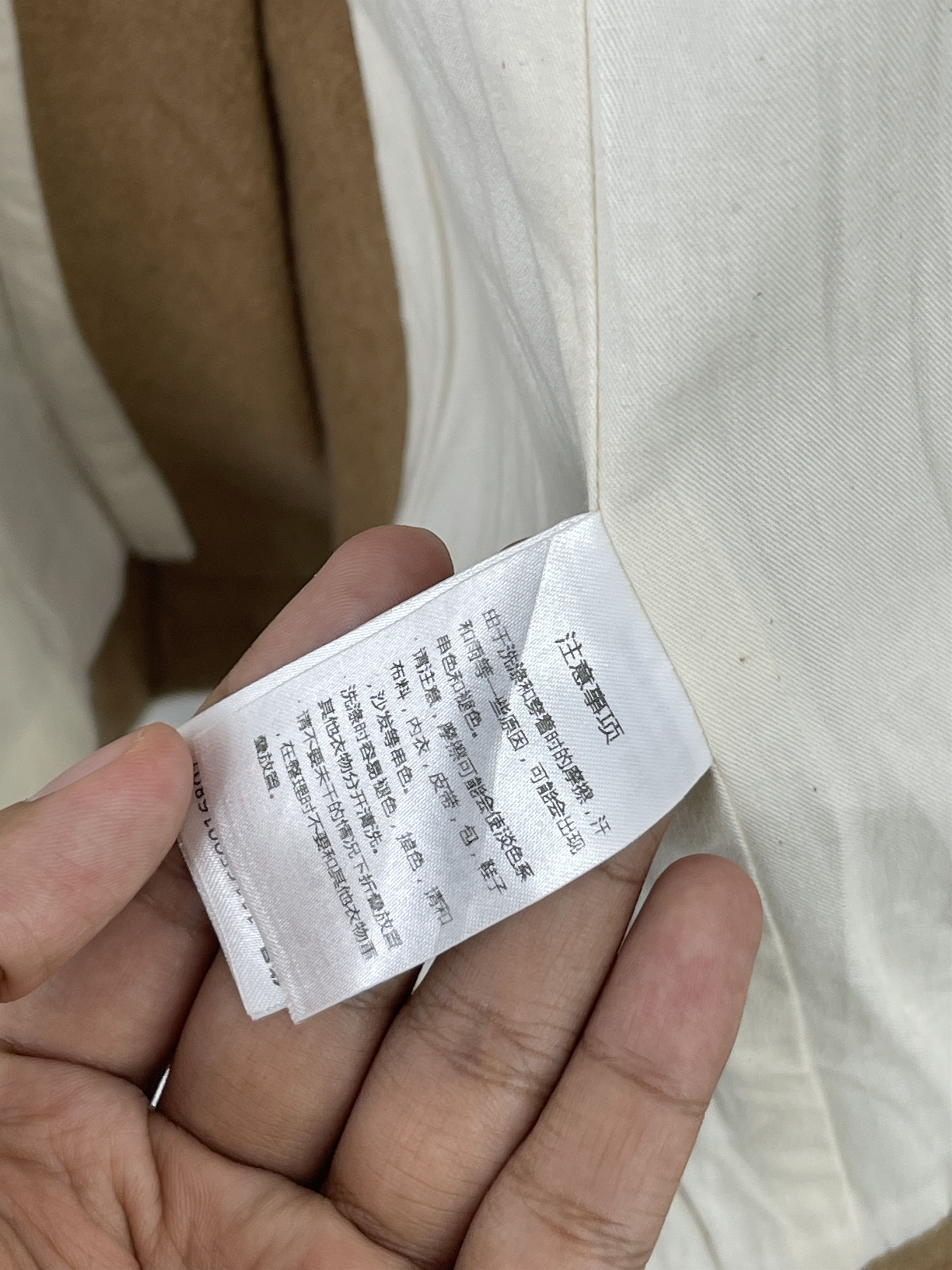Japanese Brand Vintage Ungrid Japanese Hooded Dufle Coat JA0090 Size US S / EU 44-46 / 1 - 8 Thumbnail