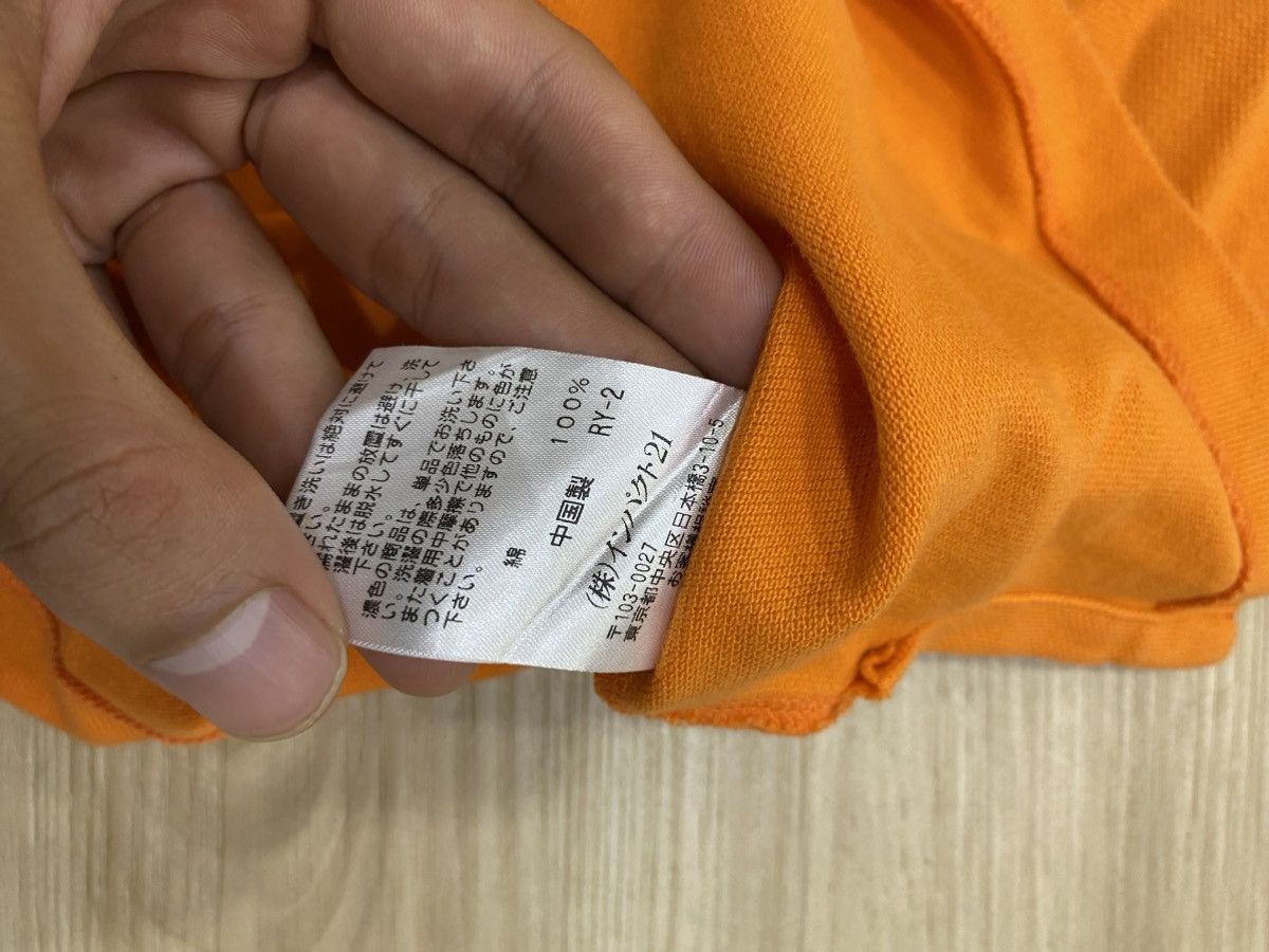 Polo Ralph Lauren Polo Tee By Ralph Lauren Size US M / EU 48-50 / 2 - 3 Thumbnail