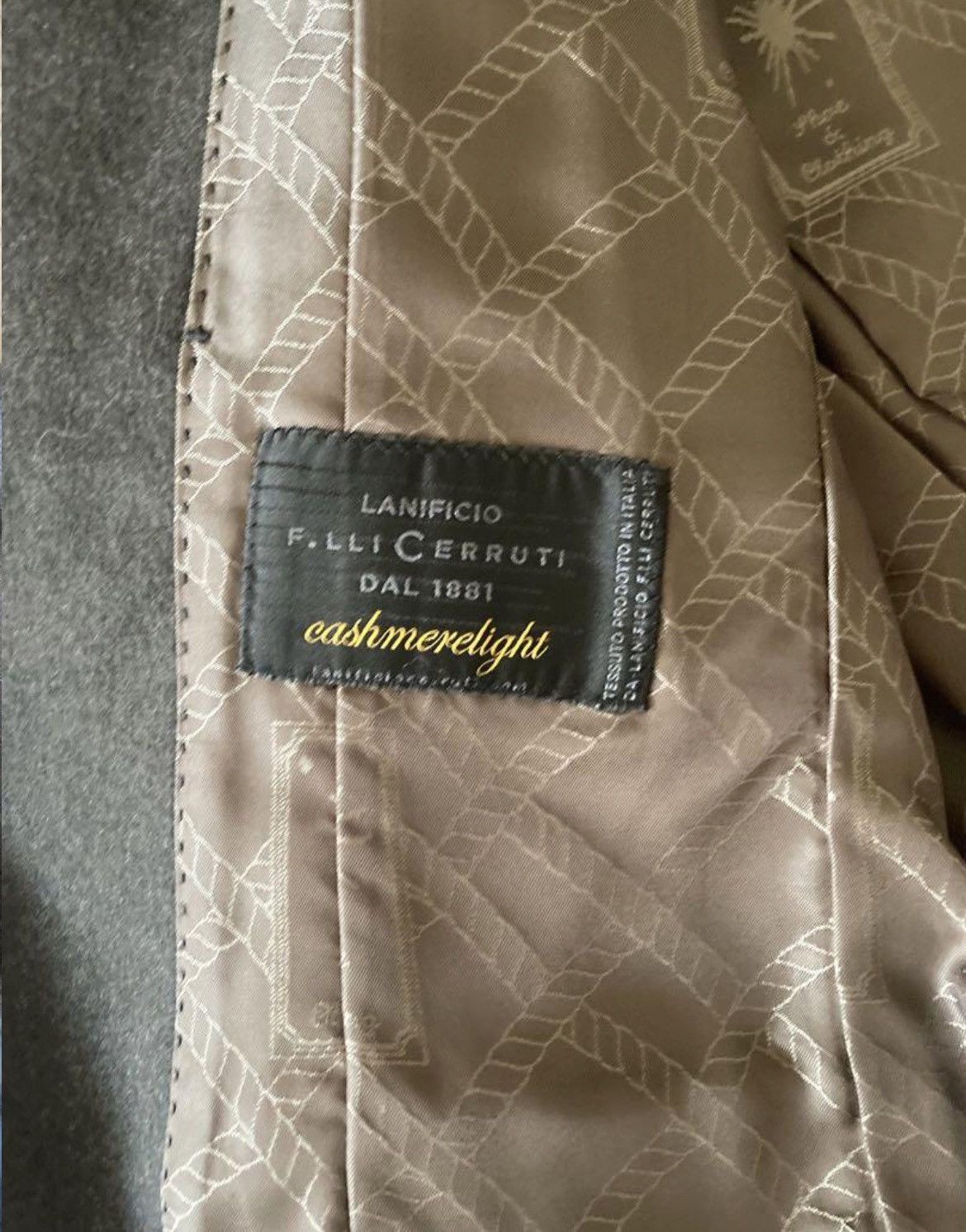 Japanese Brand × Maison MIHARA YASUHIRO Mihara yasuhiro jacket Size US M / EU 48-50 / 2 - 7 Thumbnail