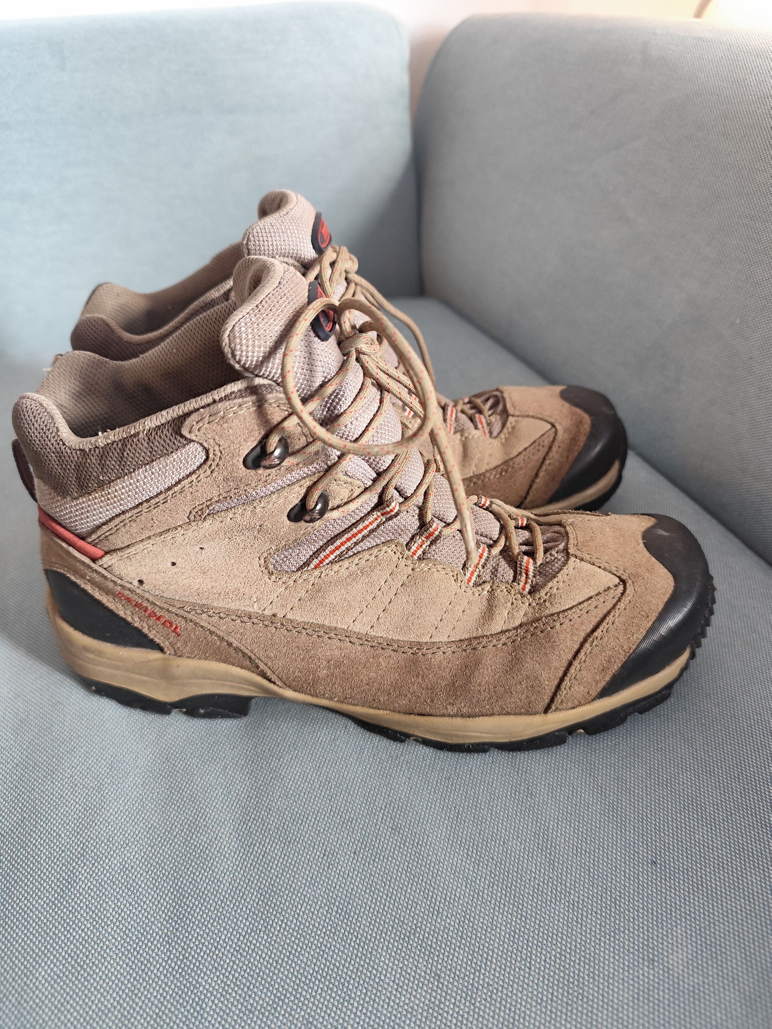 Other Meindl hiking shoes Size US 6.5 / EU 39-40 - 1 Thumbnail
