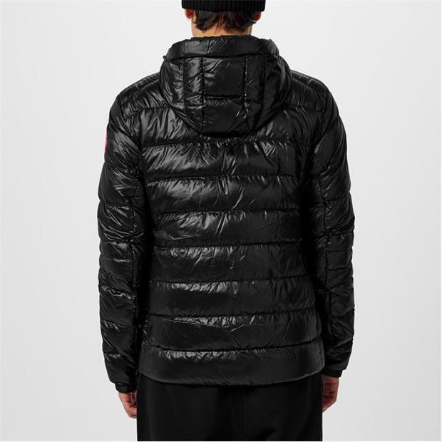 Canada Goose Crofton Down Hooded Jacket Size US XXL / EU 58 / 5 - 3 Thumbnail